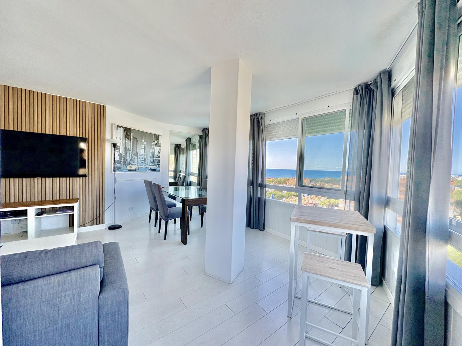 Apartment for Sale in Mijas