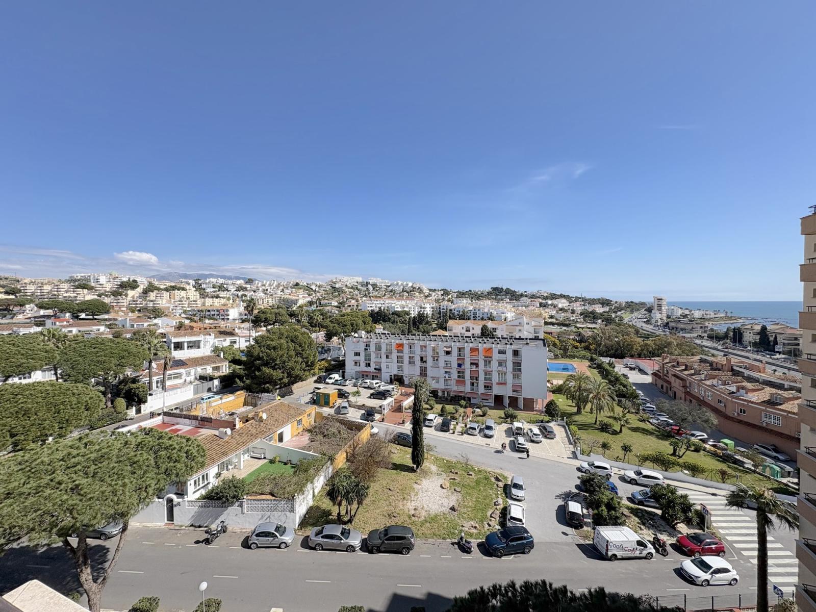 Apartment for Sale in Mijas