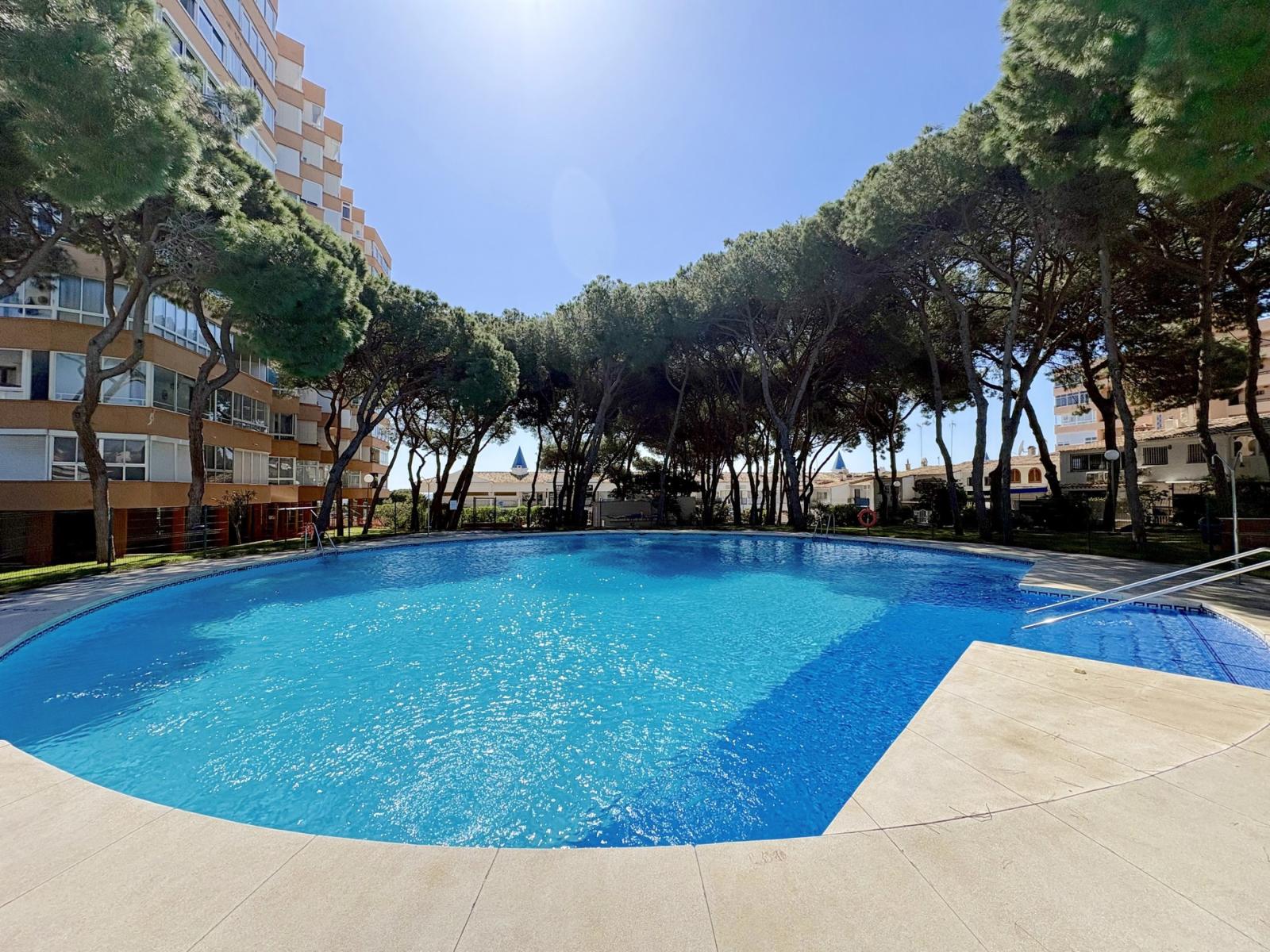 Apartment for Sale in Mijas