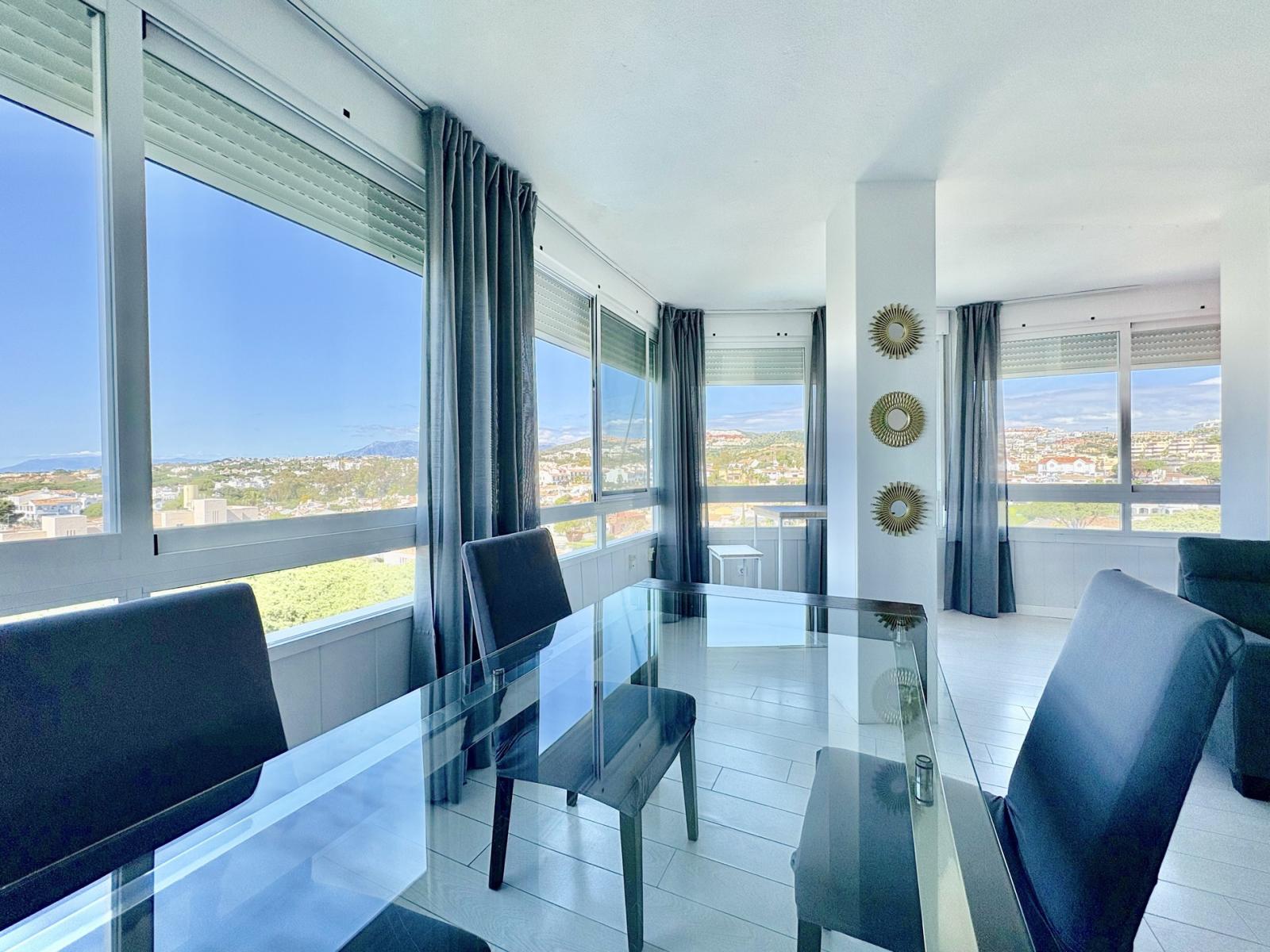 Apartment for Sale in Mijas