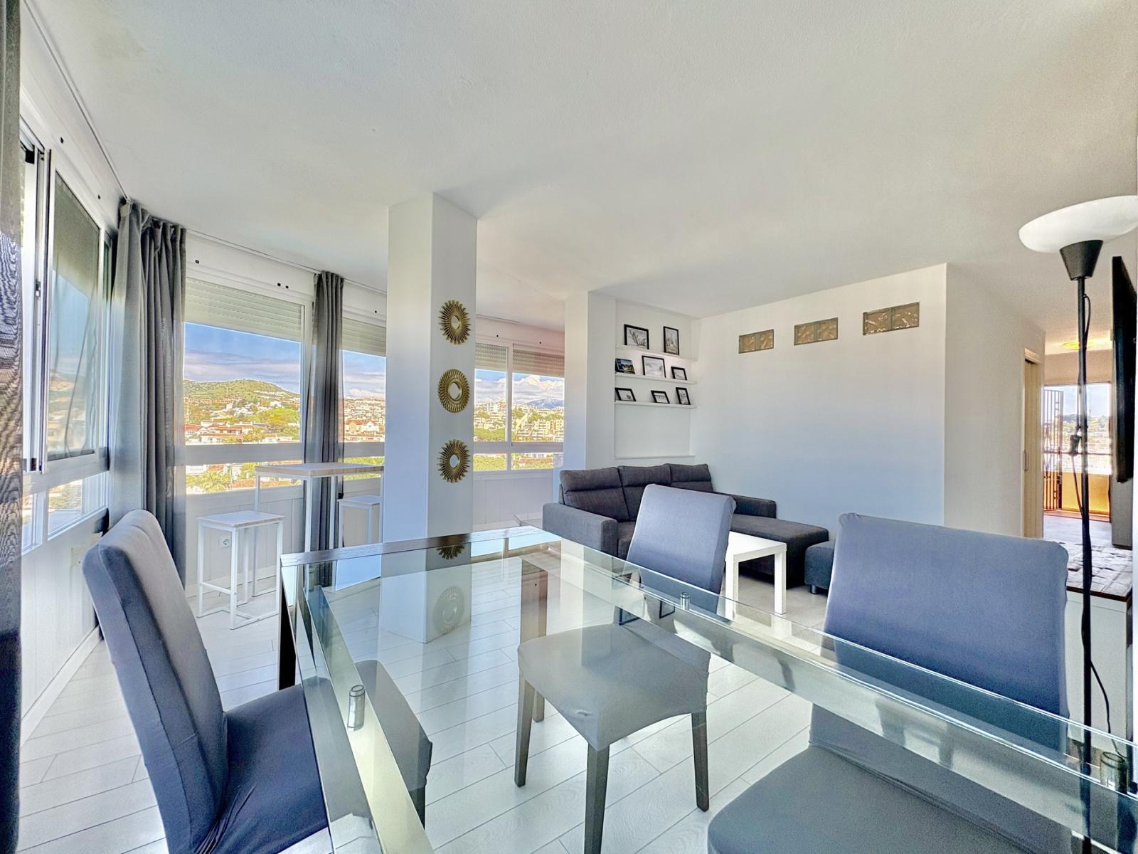 Apartment for Sale in Mijas