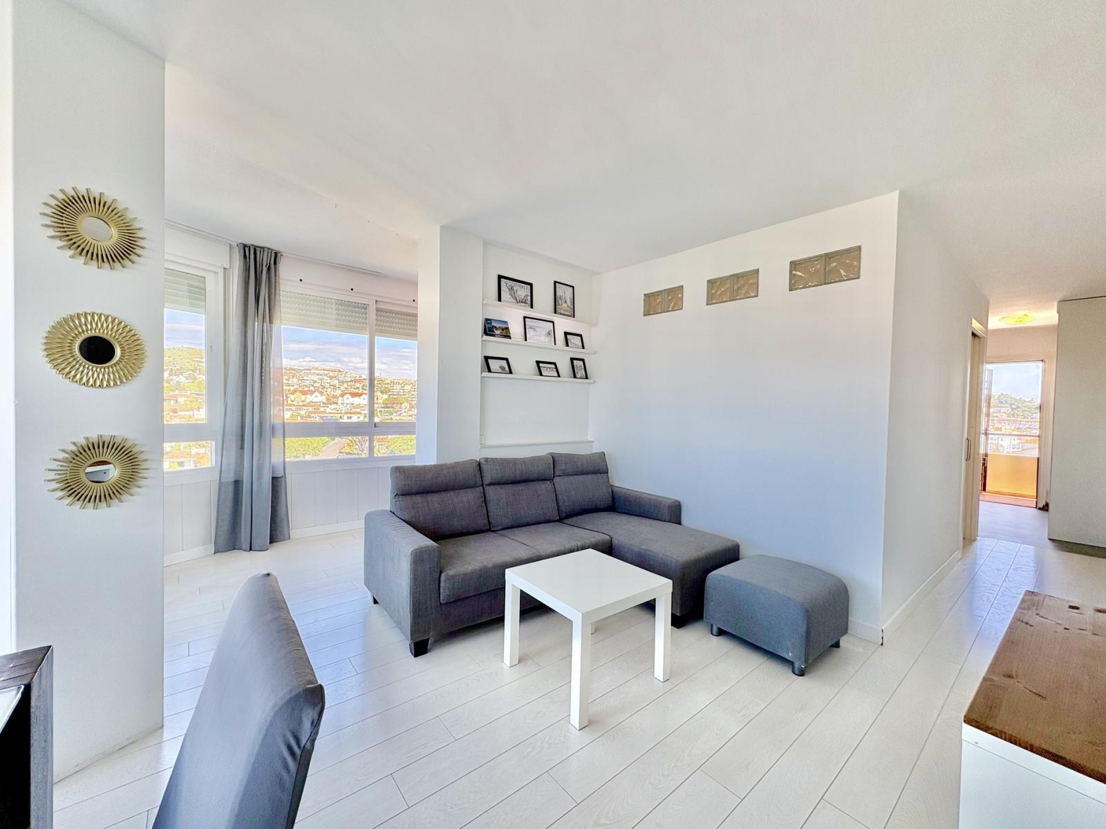 Apartment for Sale in Mijas