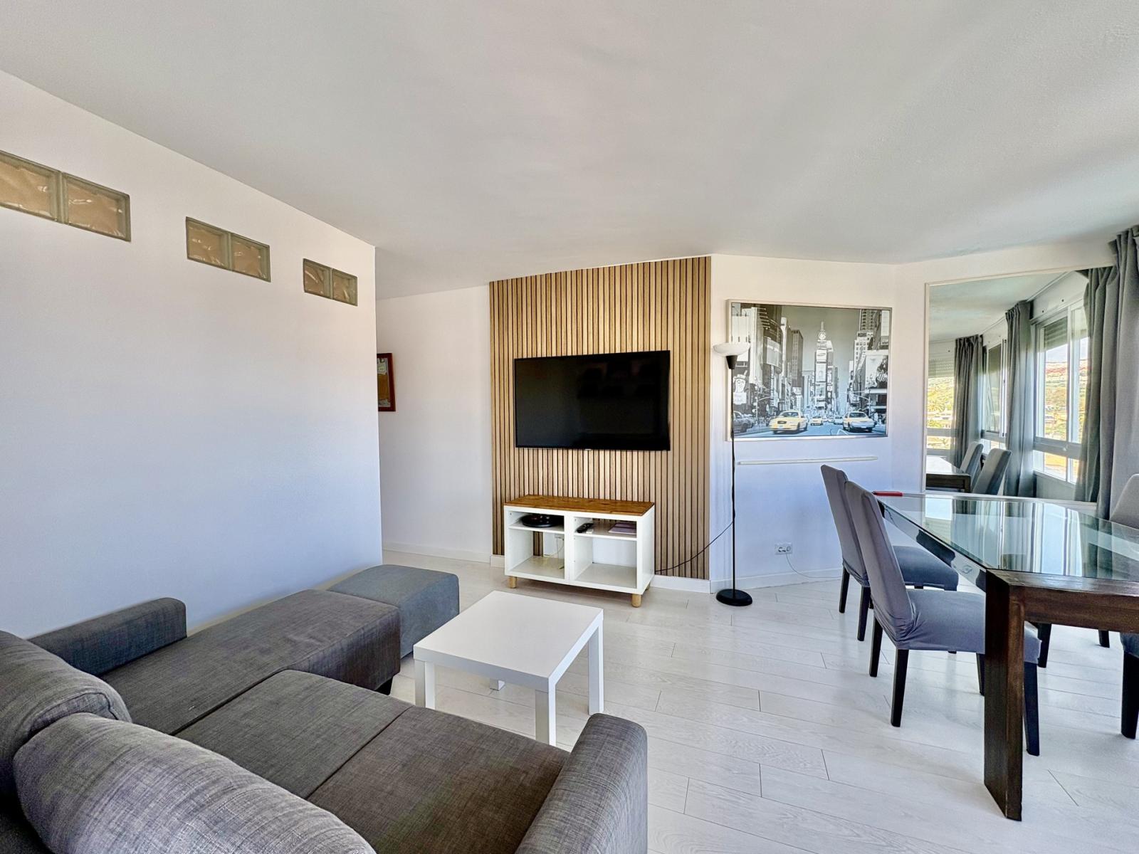 Apartment for Sale in Mijas