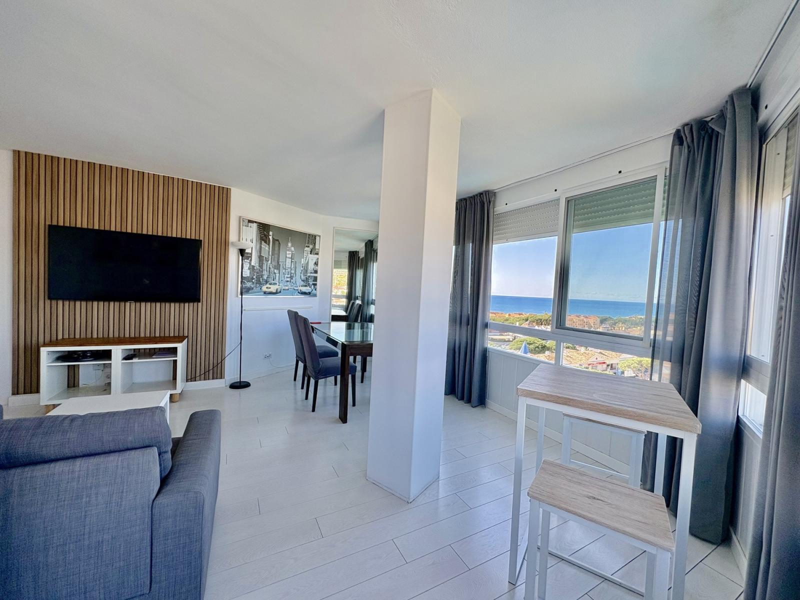 Apartment for Sale in Mijas