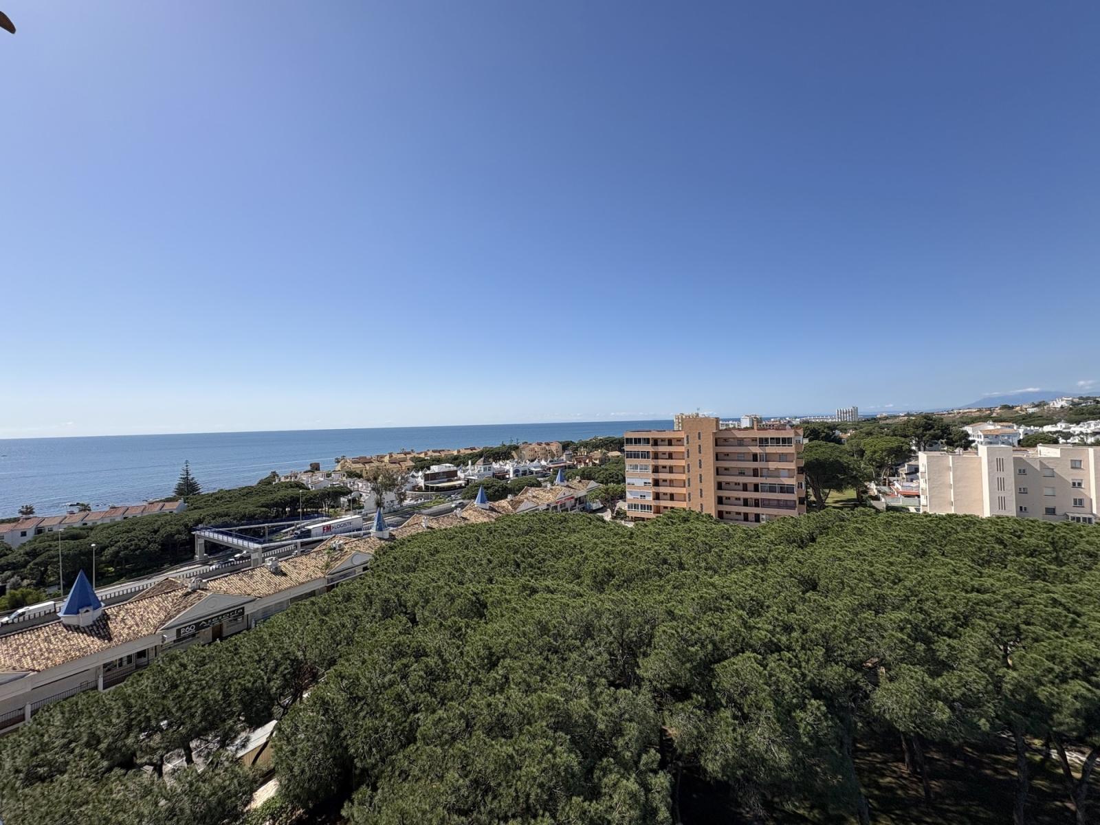 Apartment for Sale in Mijas