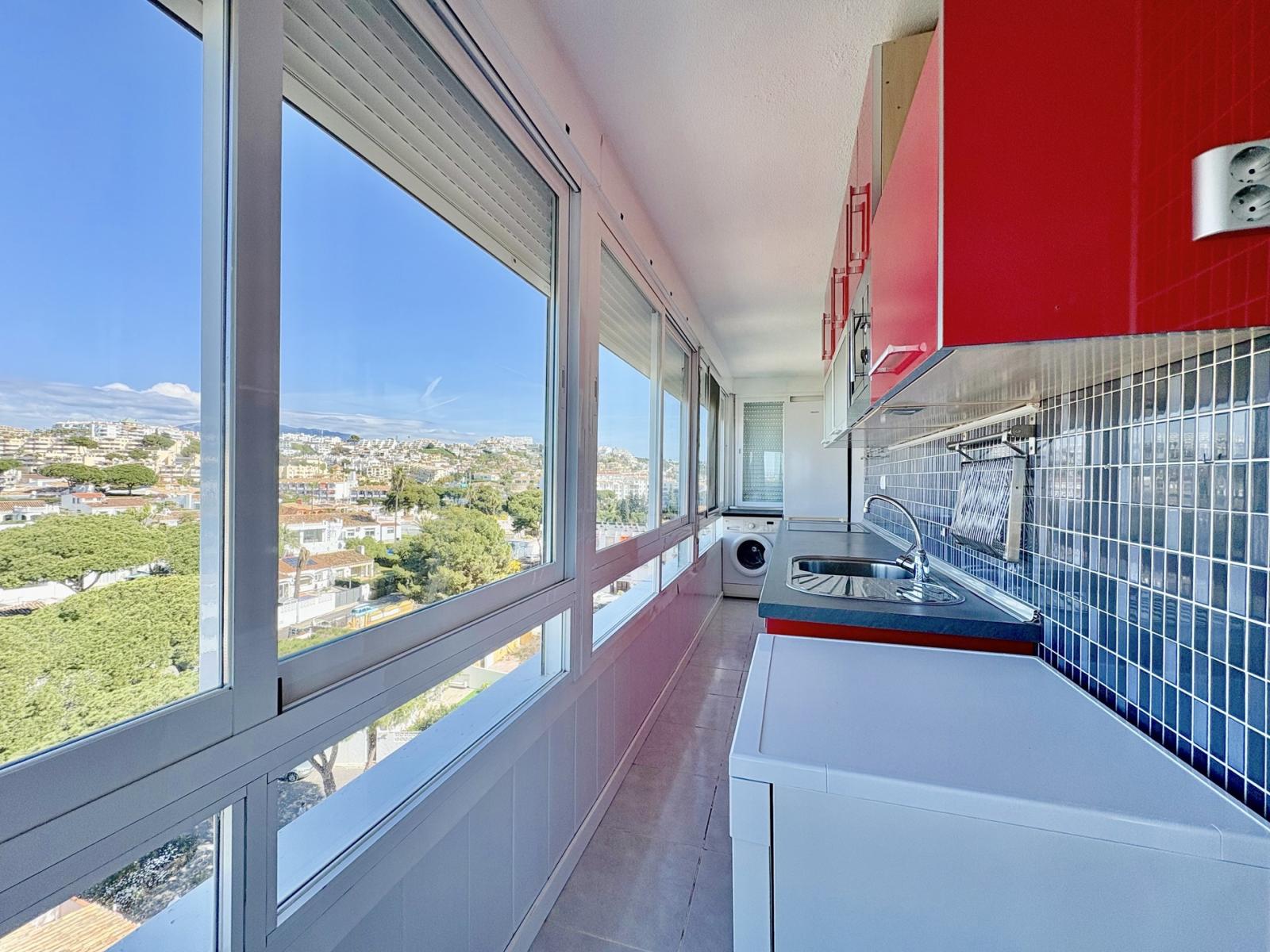 Apartment for Sale in Mijas