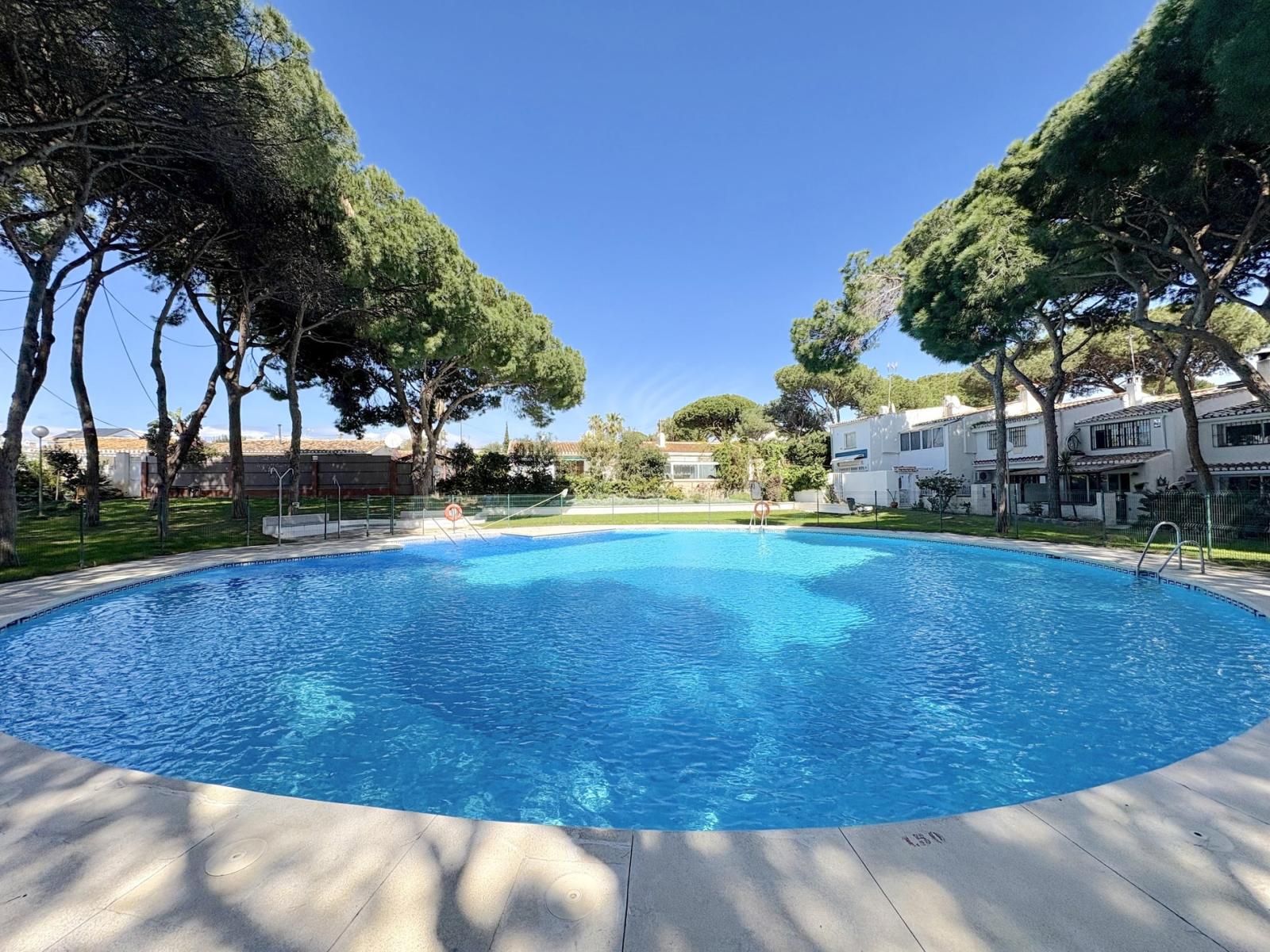 Apartment for Sale in Mijas