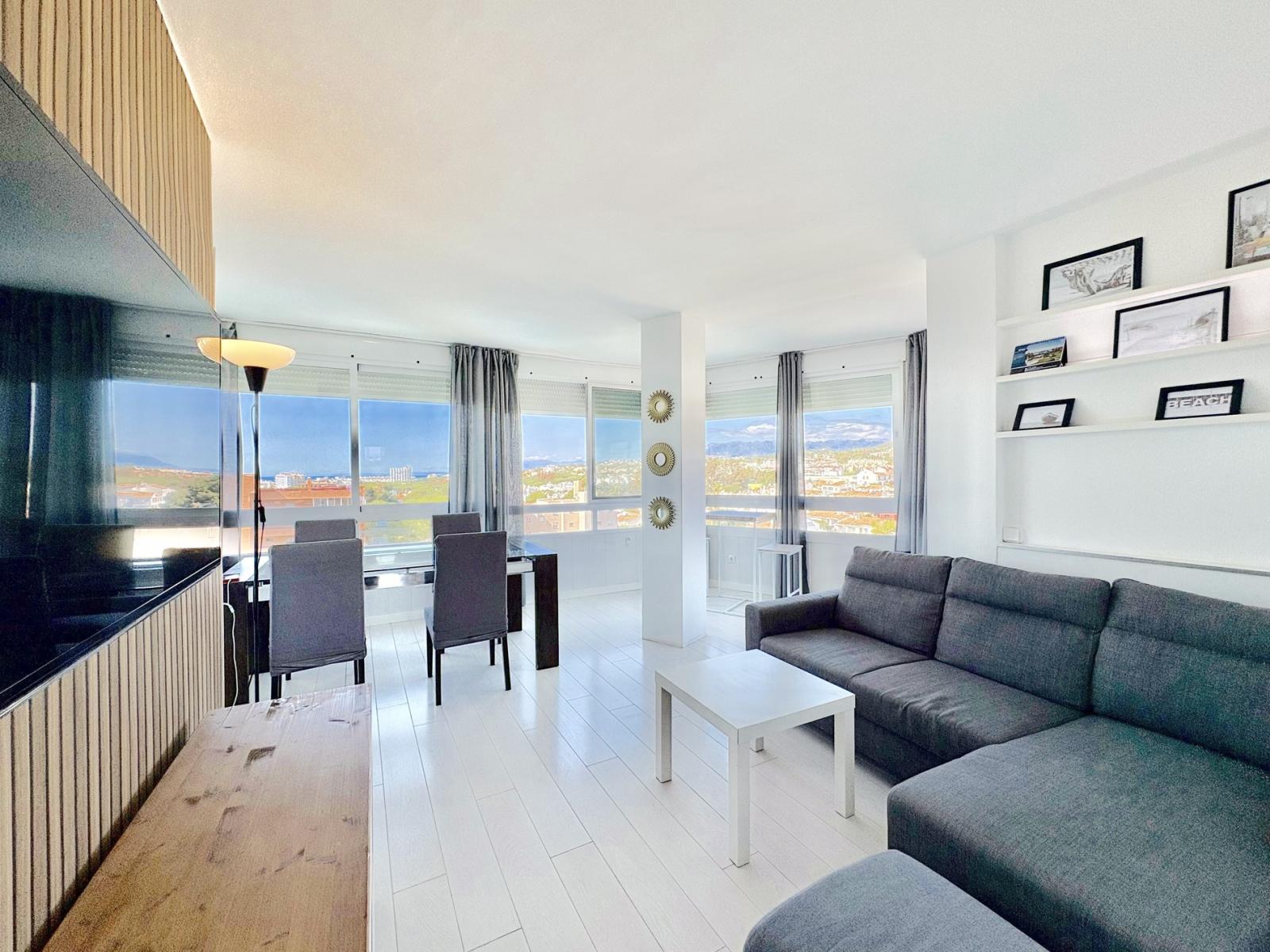 Apartment for Sale in Mijas