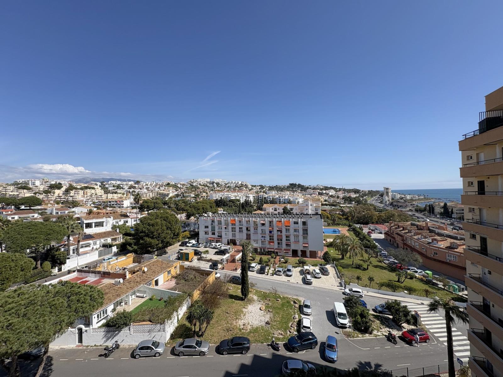 Apartment for Sale in Mijas
