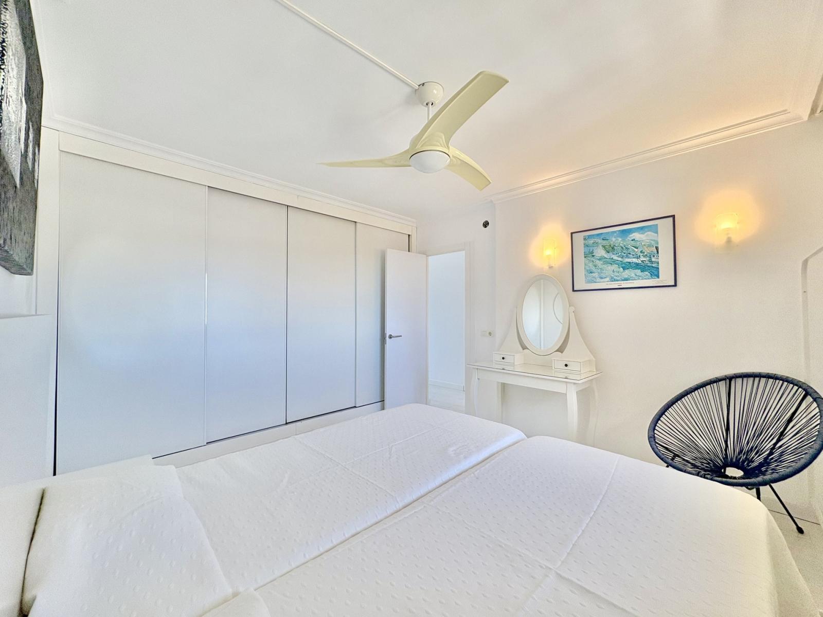 Apartment for Sale in Mijas