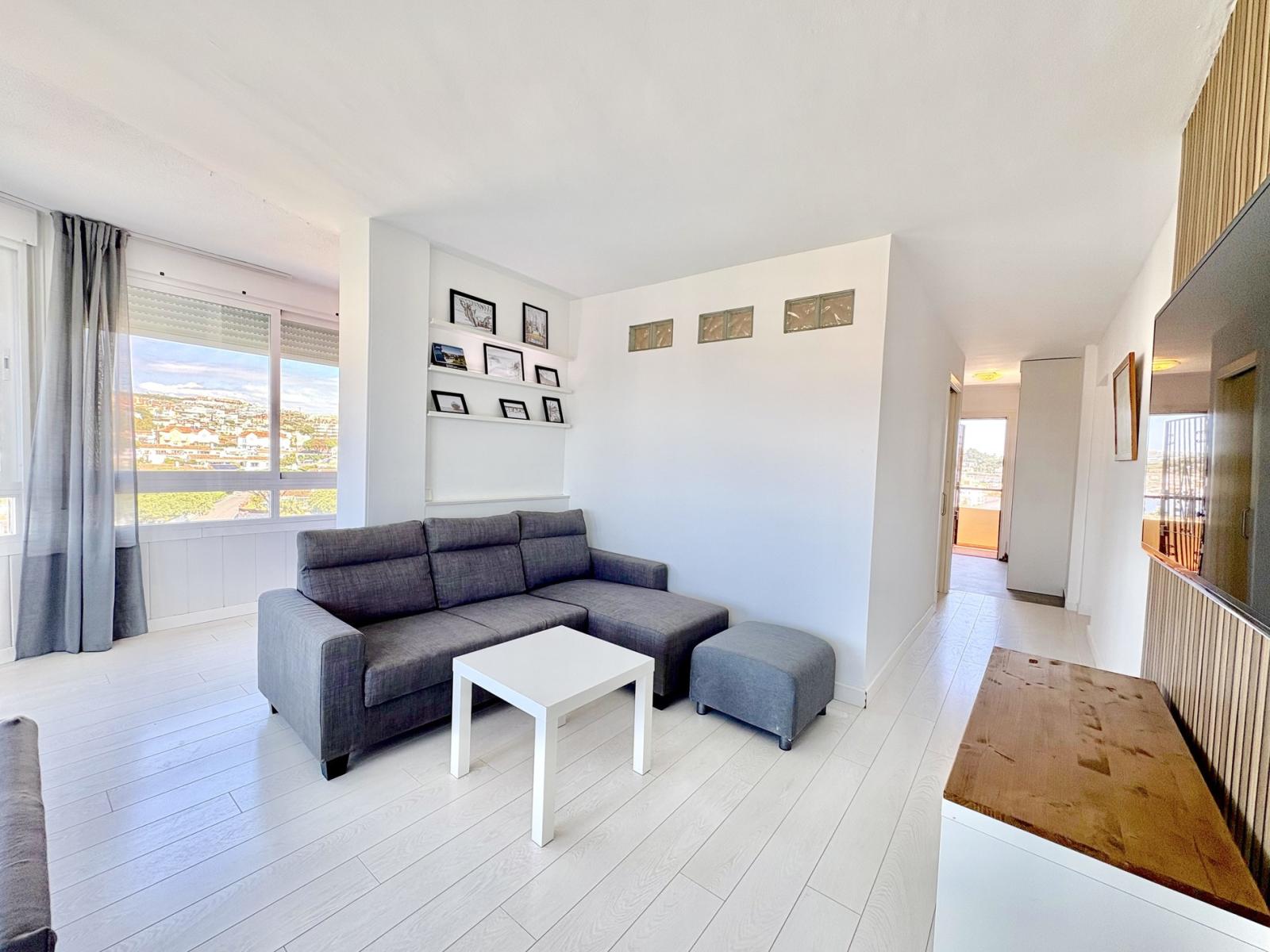 Apartment for Sale in Mijas
