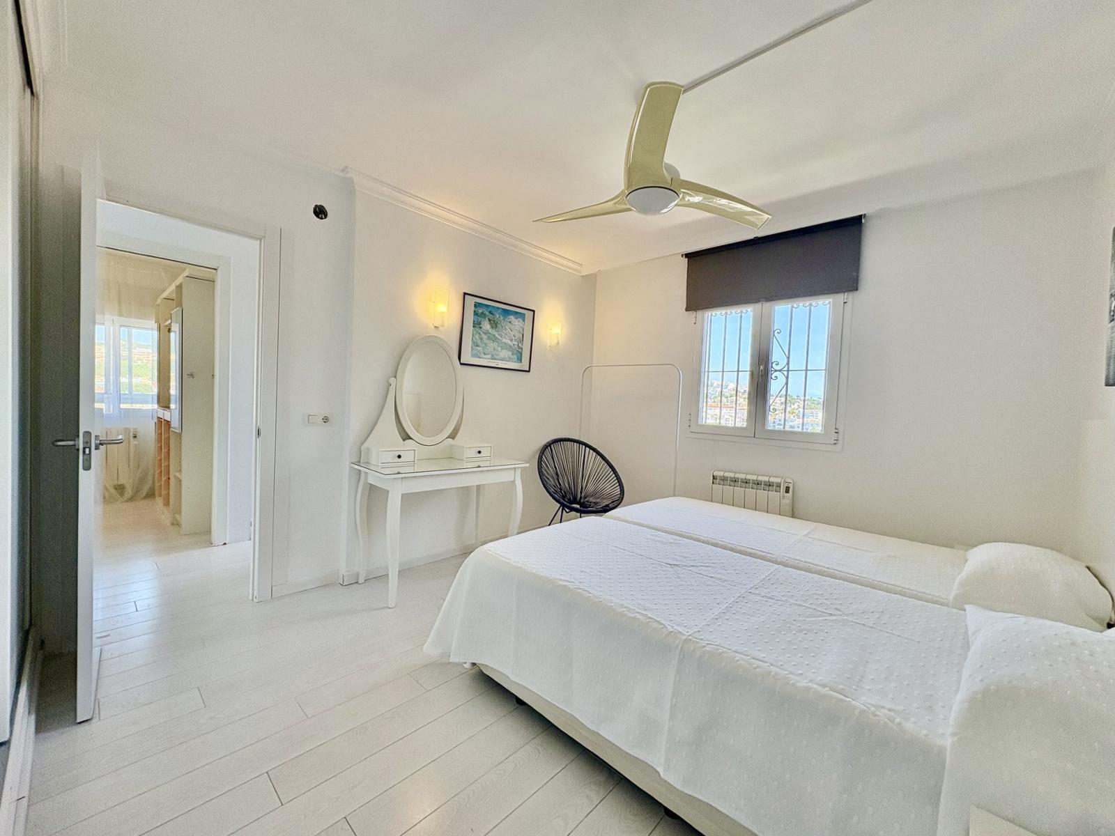 Apartment for Sale in Mijas