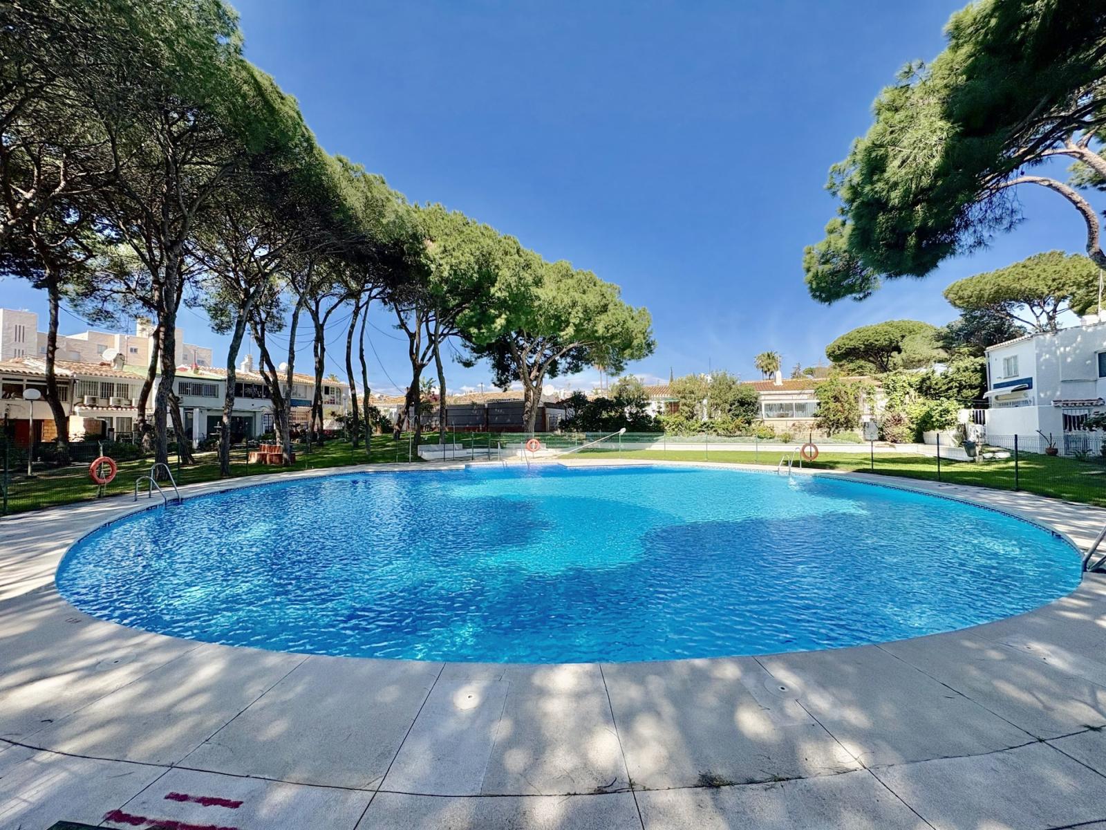 Apartment for Sale in Mijas