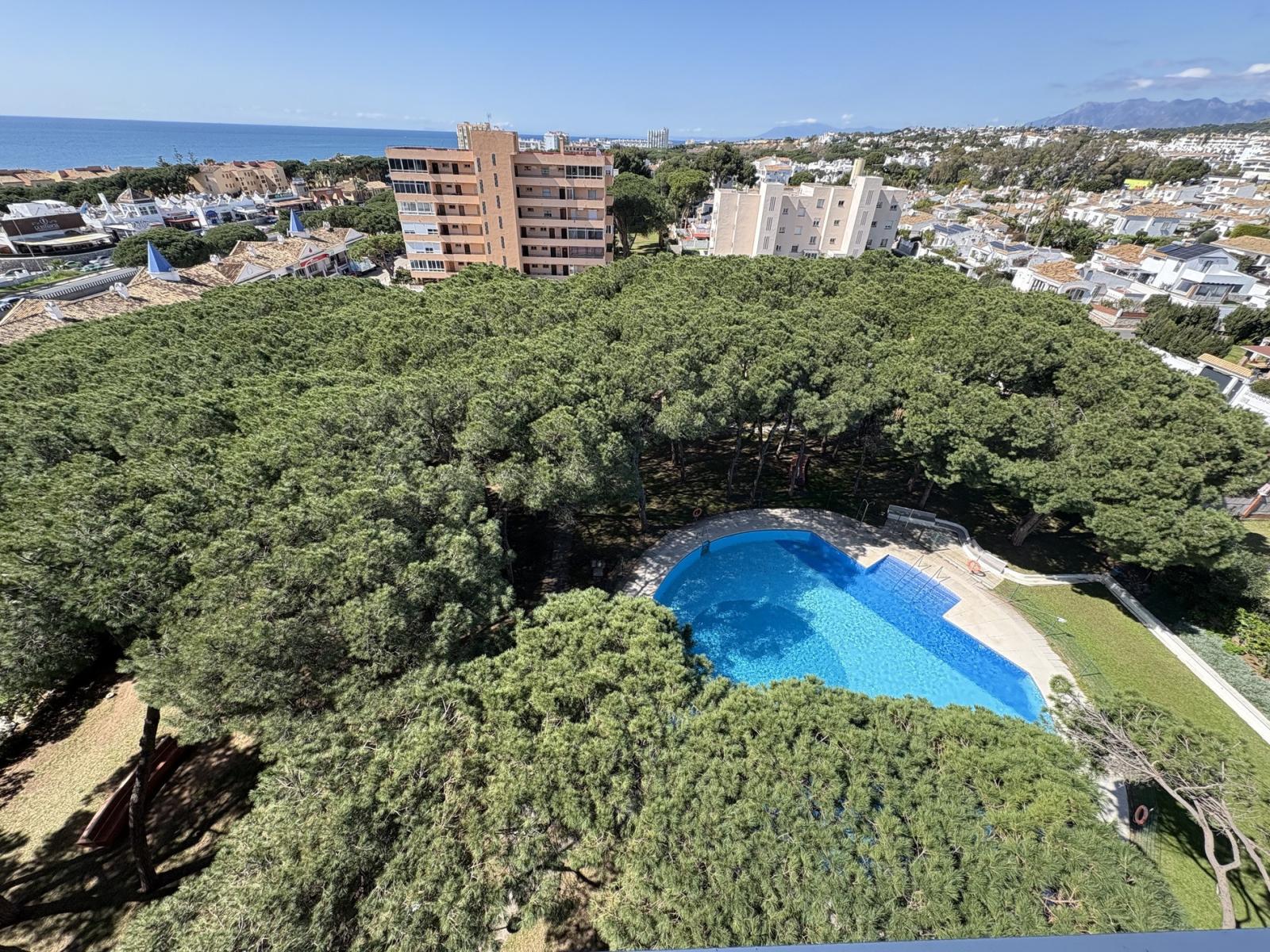 Apartment for Sale in Mijas