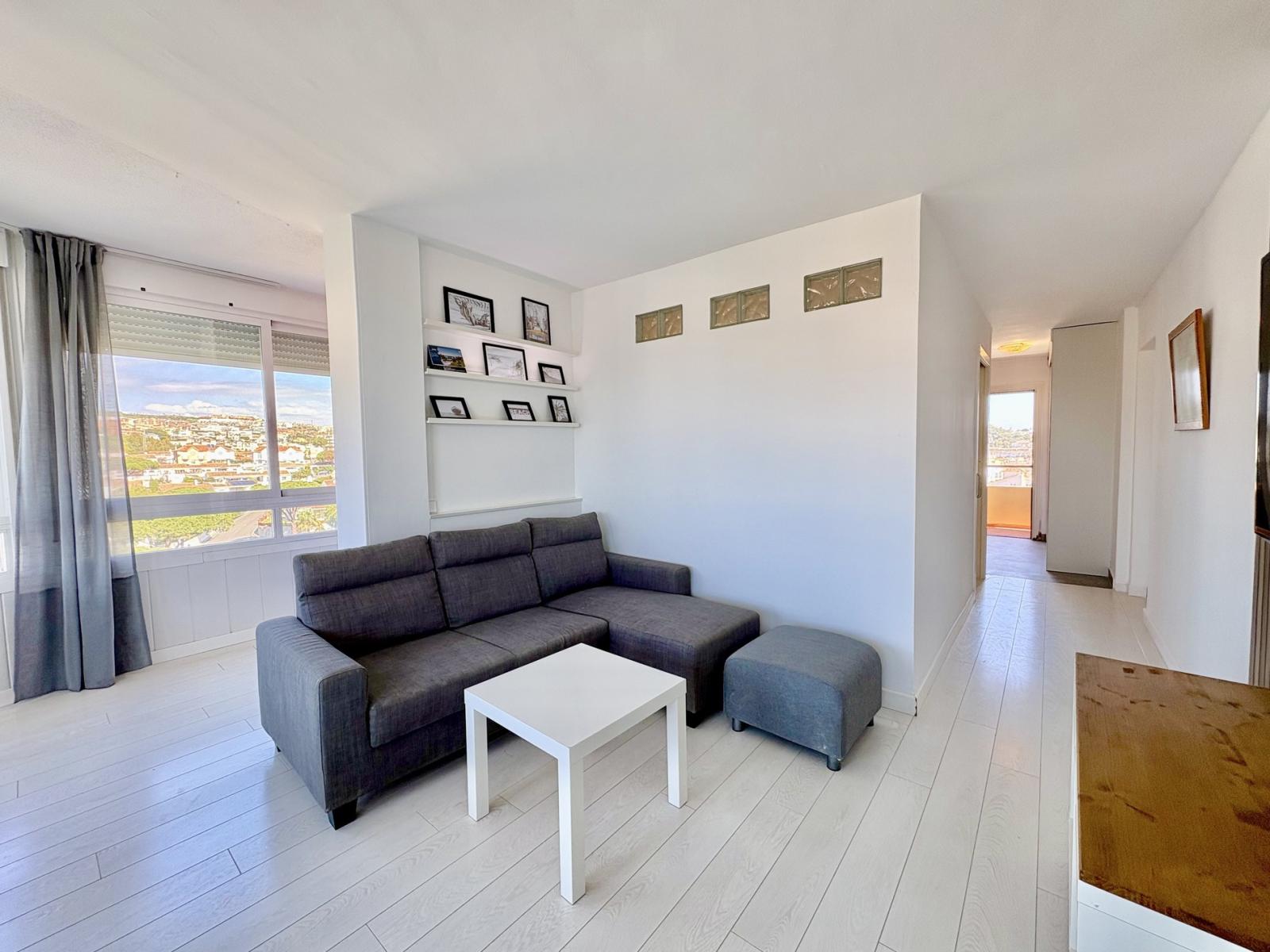 Apartment for Sale in Mijas