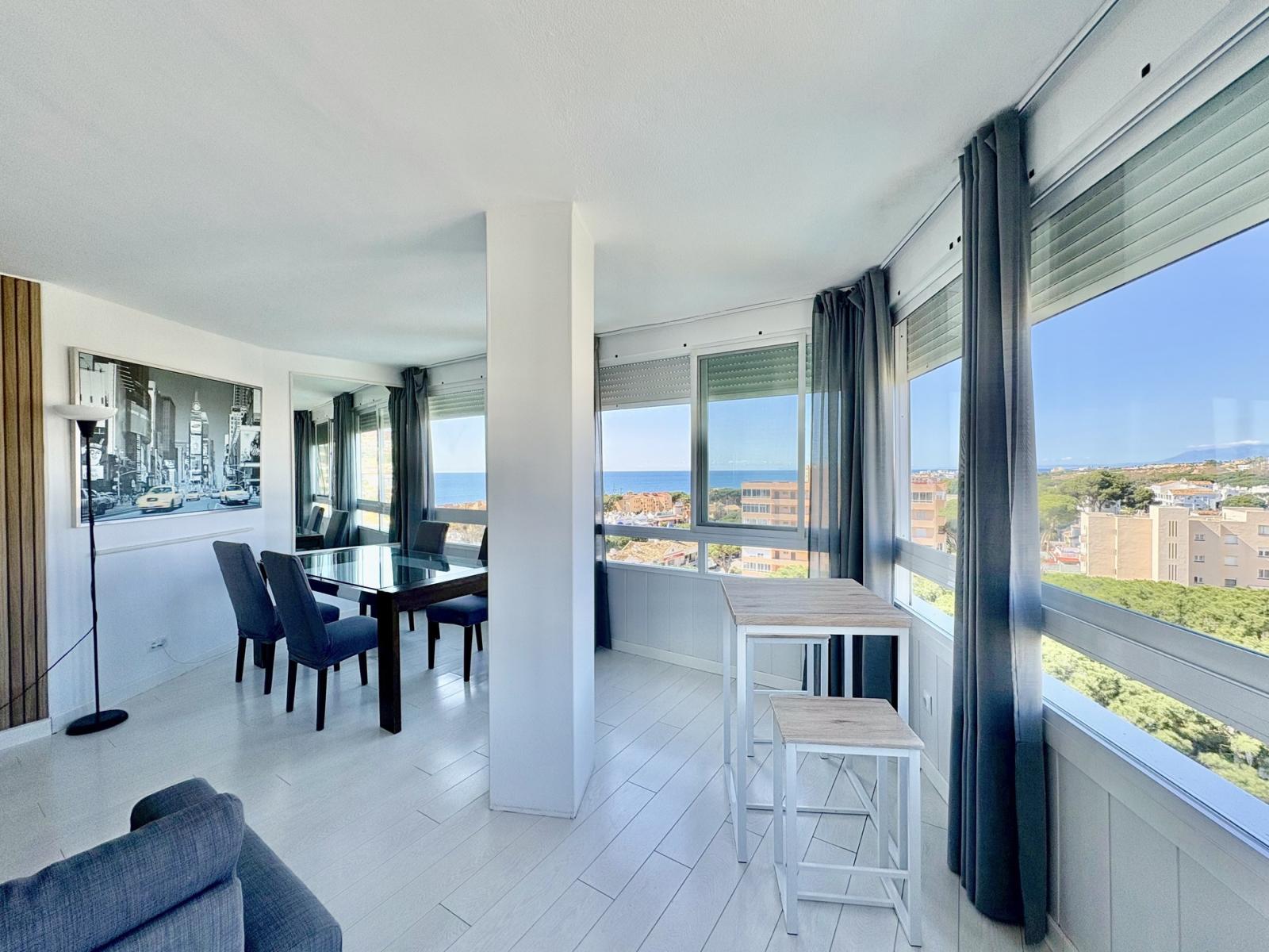 Apartment for Sale in Mijas