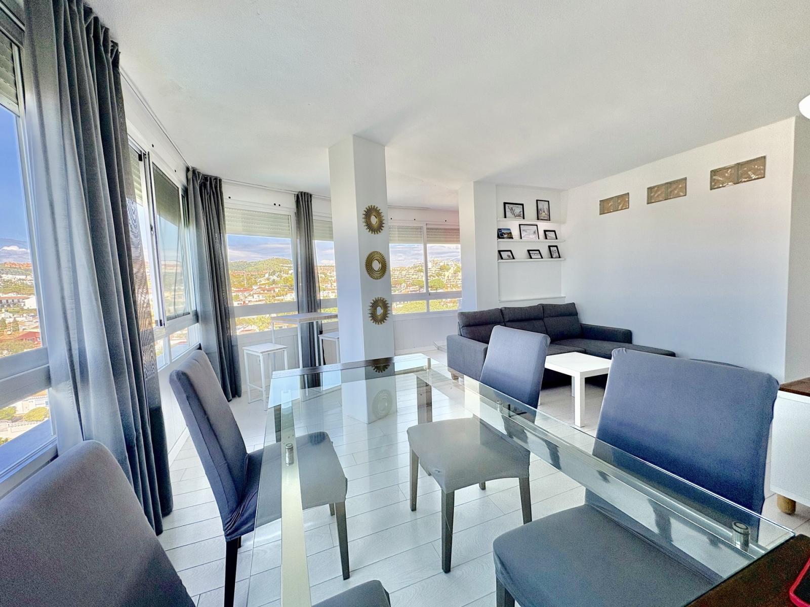 Apartment for Sale in Mijas