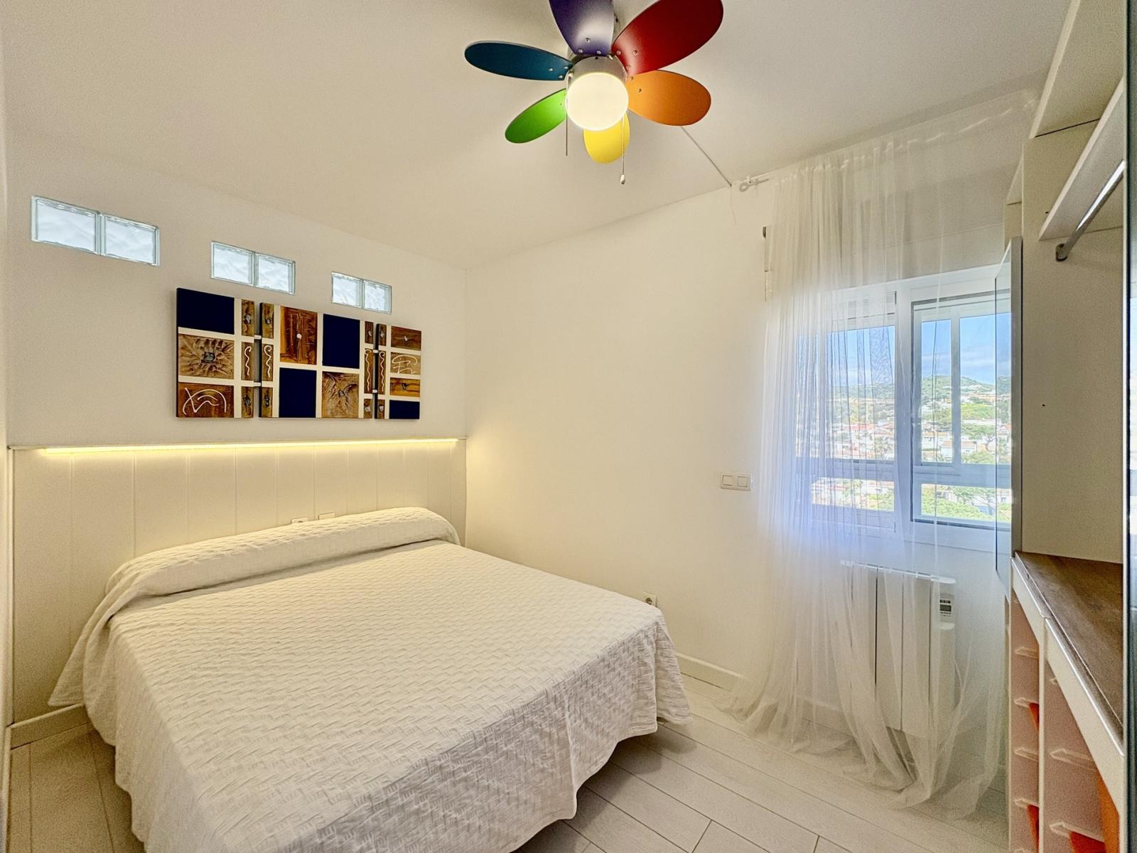 Apartment for Sale in Mijas