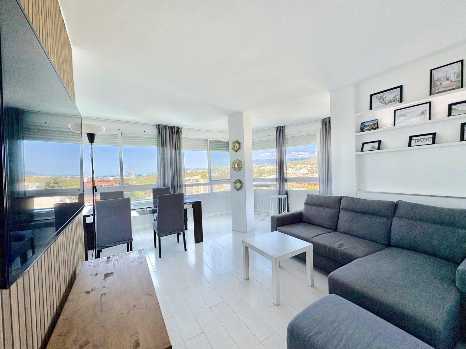 Apartment for Sale in Mijas