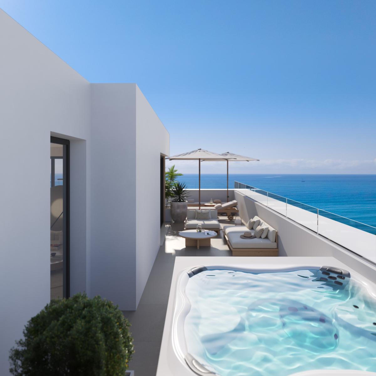 Apartment for Sale in Fuengirola