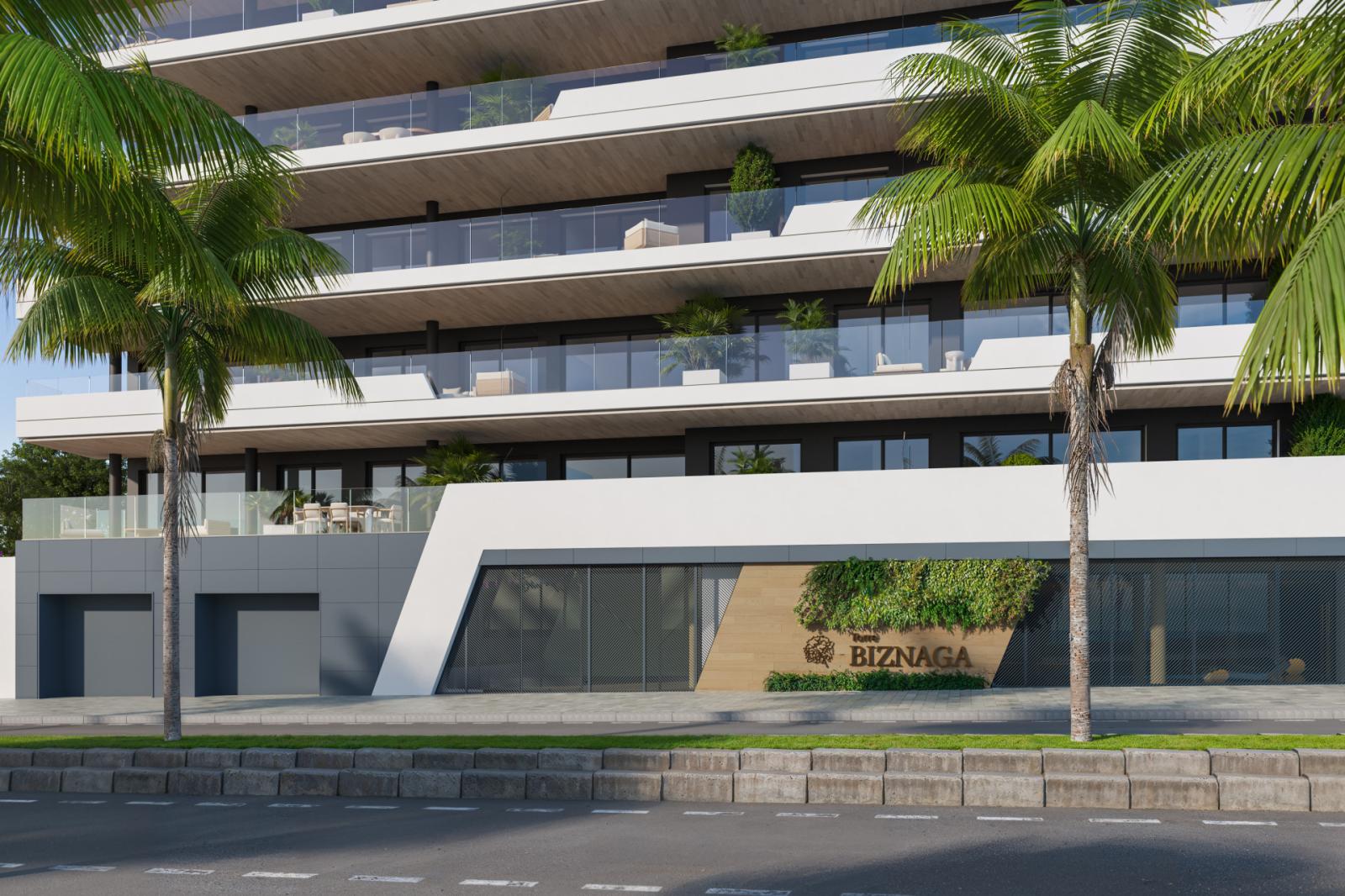 Apartment for Sale in Fuengirola