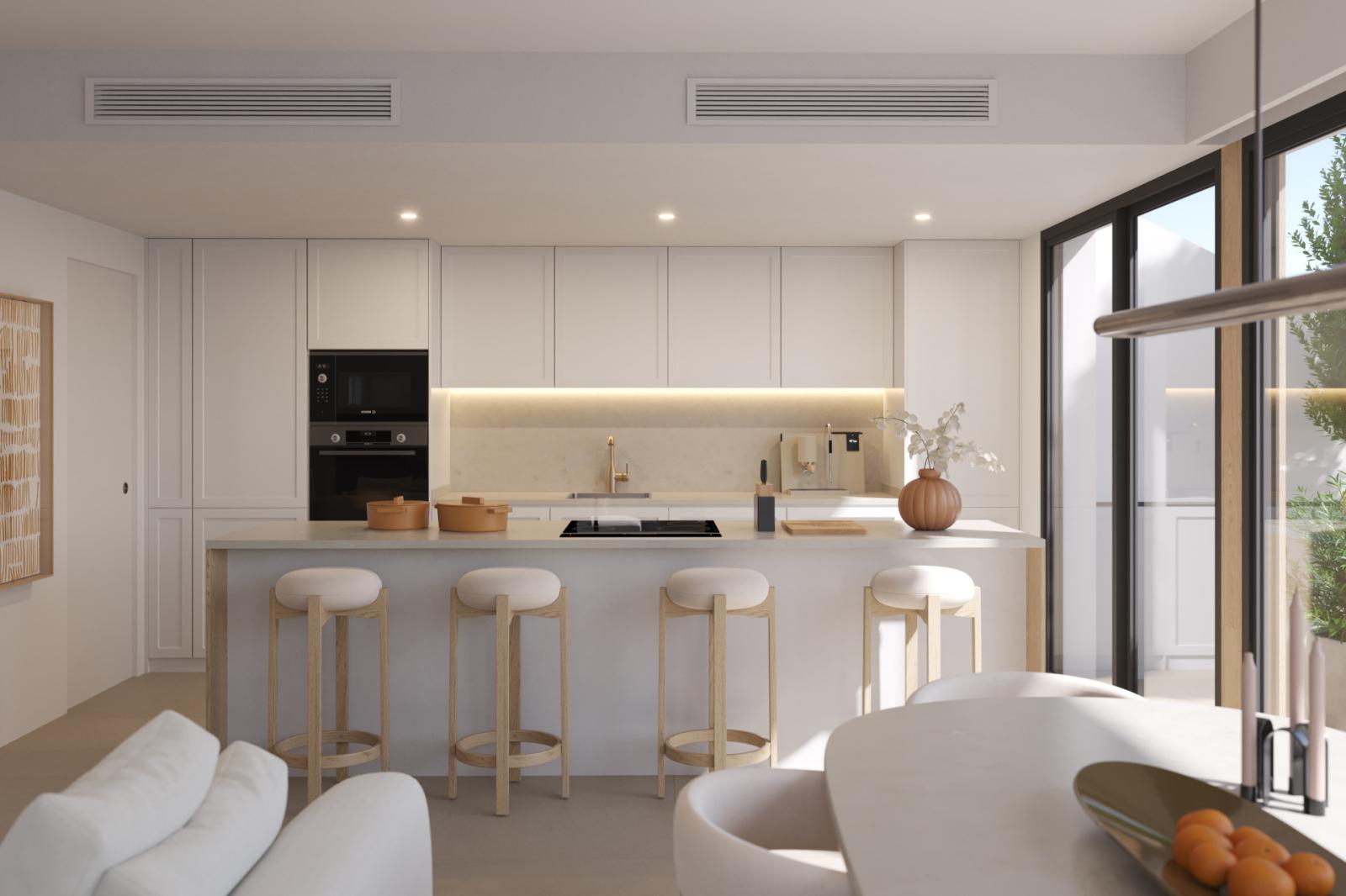 Apartment for Sale in Fuengirola