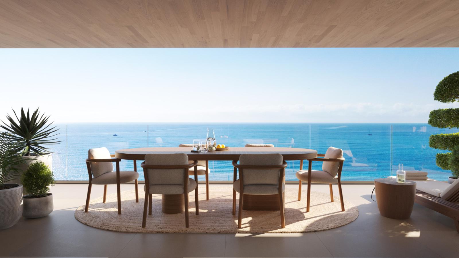 Apartment for Sale in Fuengirola