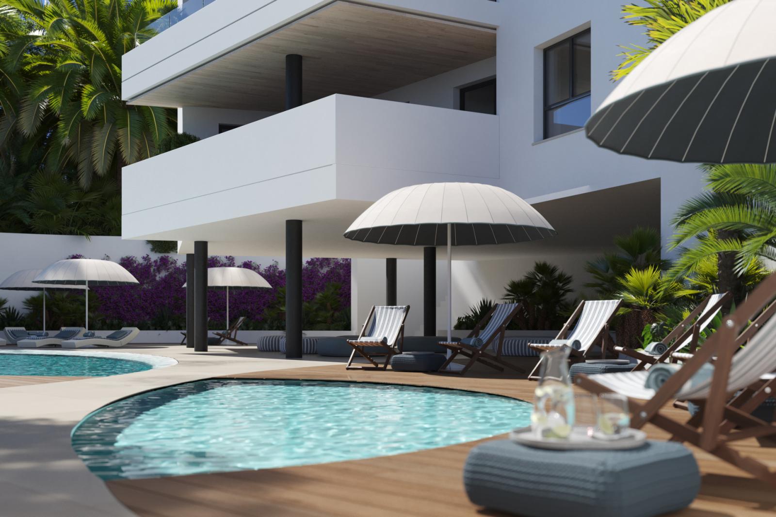 Apartment for Sale in Fuengirola