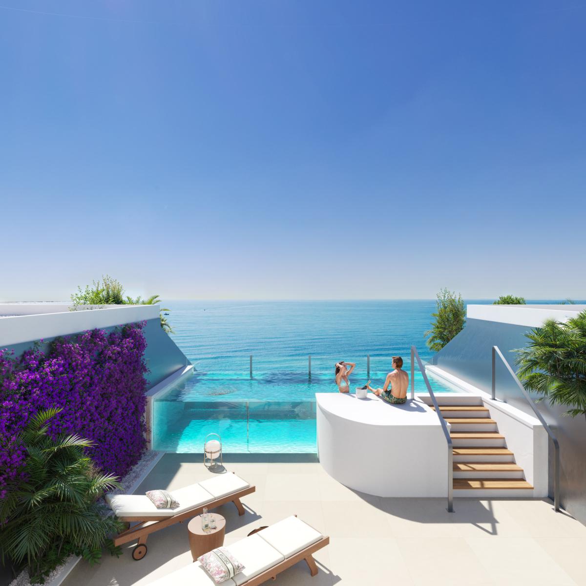 Apartment for Sale in Fuengirola