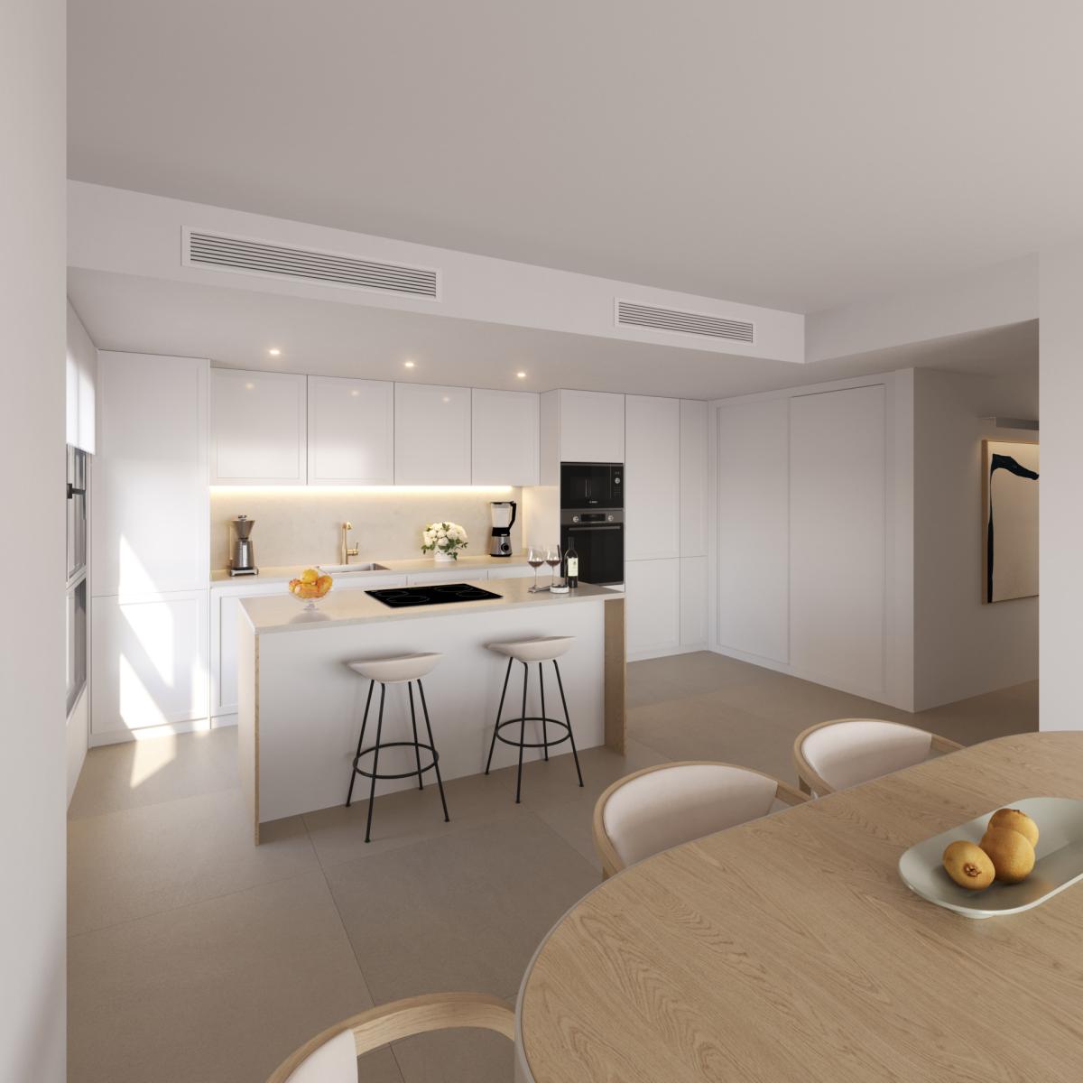 Apartment for Sale in Fuengirola