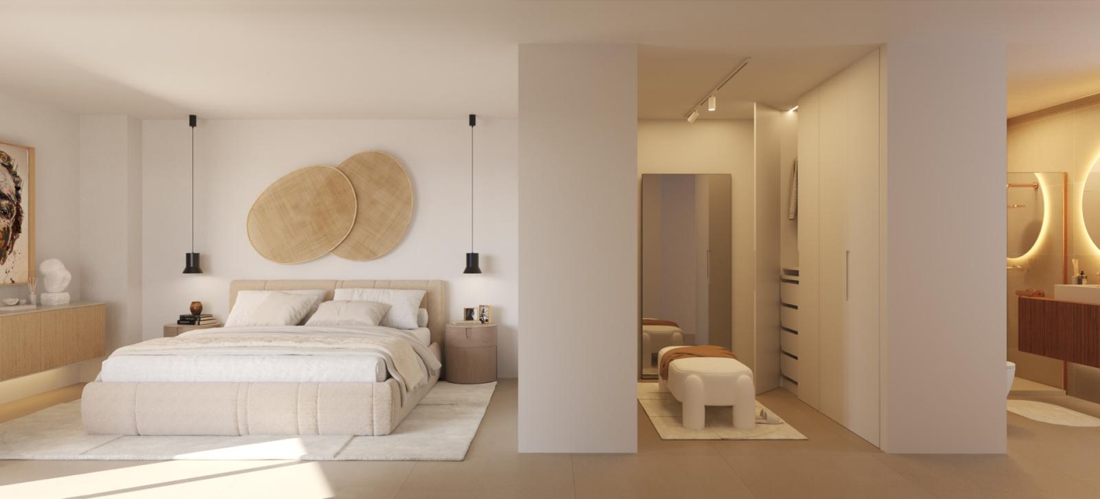 Apartment for Sale in Fuengirola