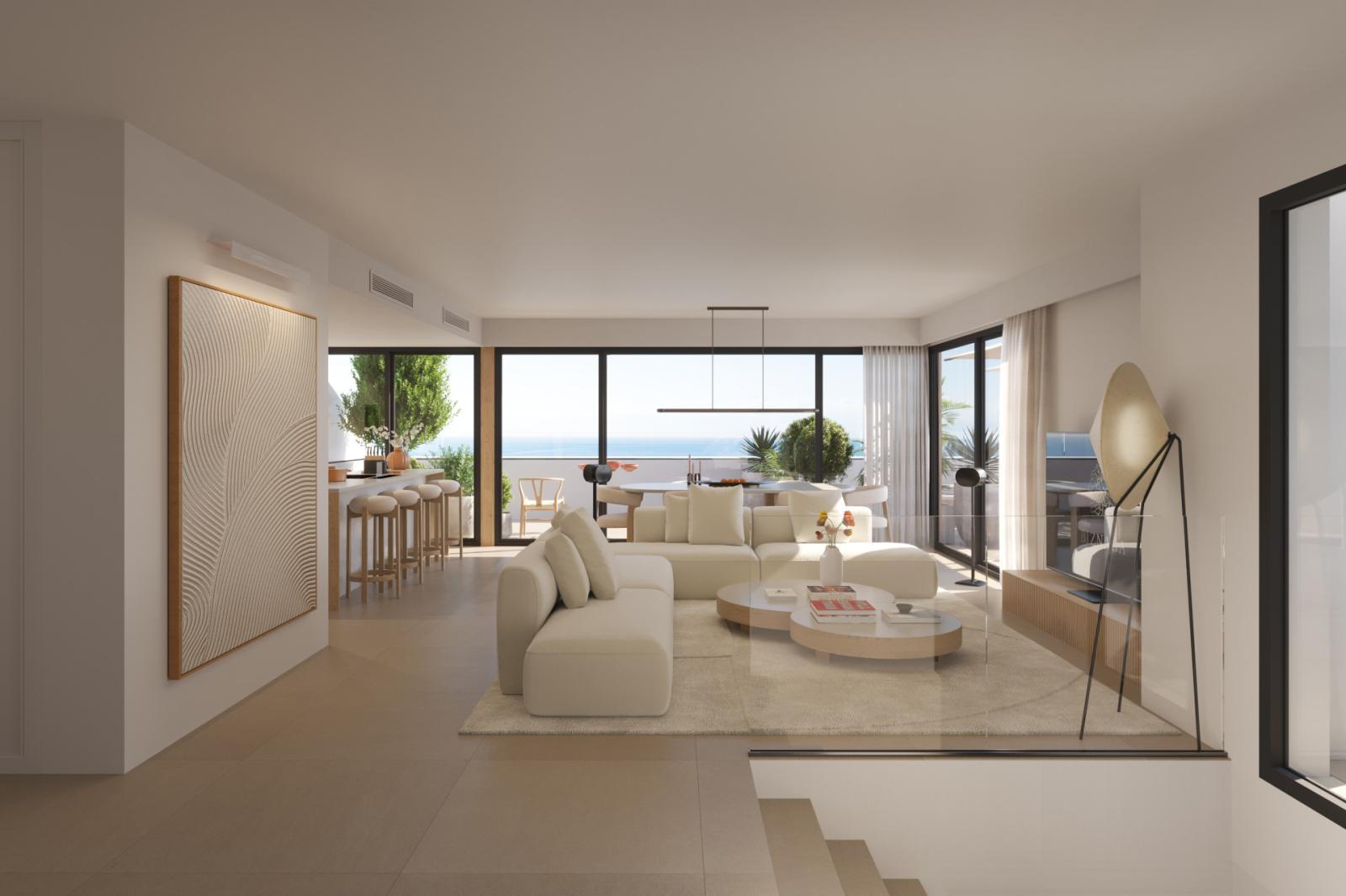 Apartment for Sale in Fuengirola