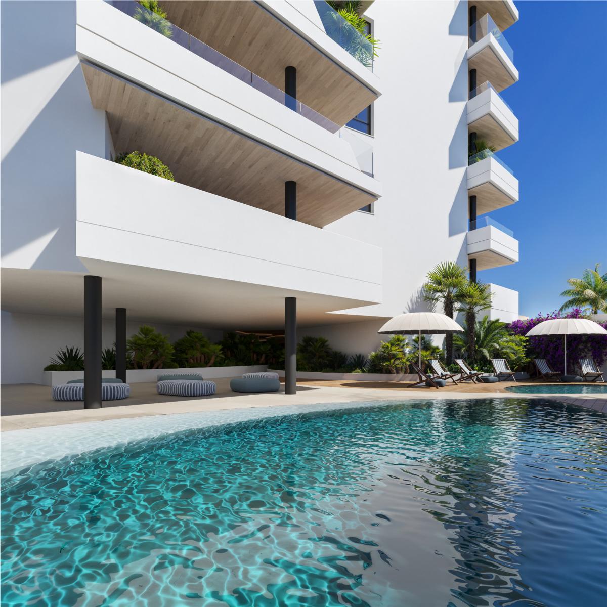 Apartment for Sale in Fuengirola