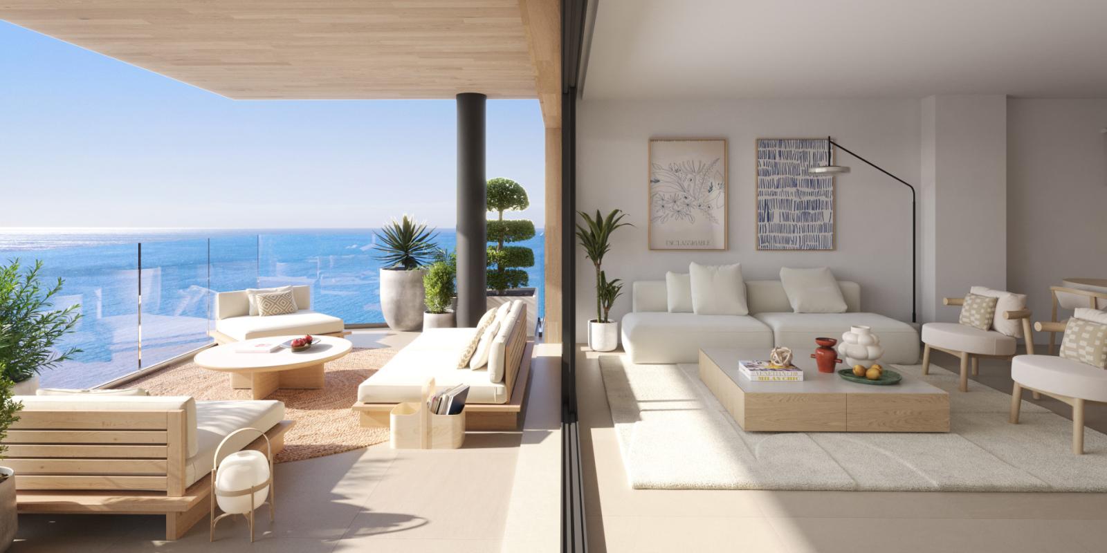 Apartment for Sale in Fuengirola