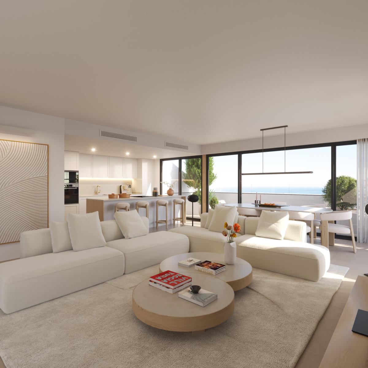 Apartment for Sale in Fuengirola