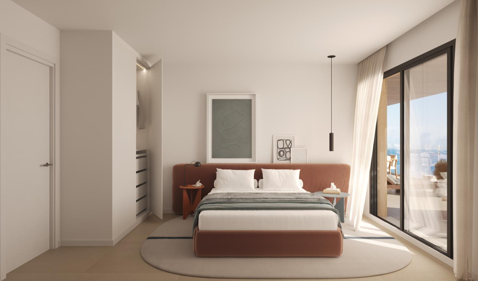 Apartment for Sale in Fuengirola