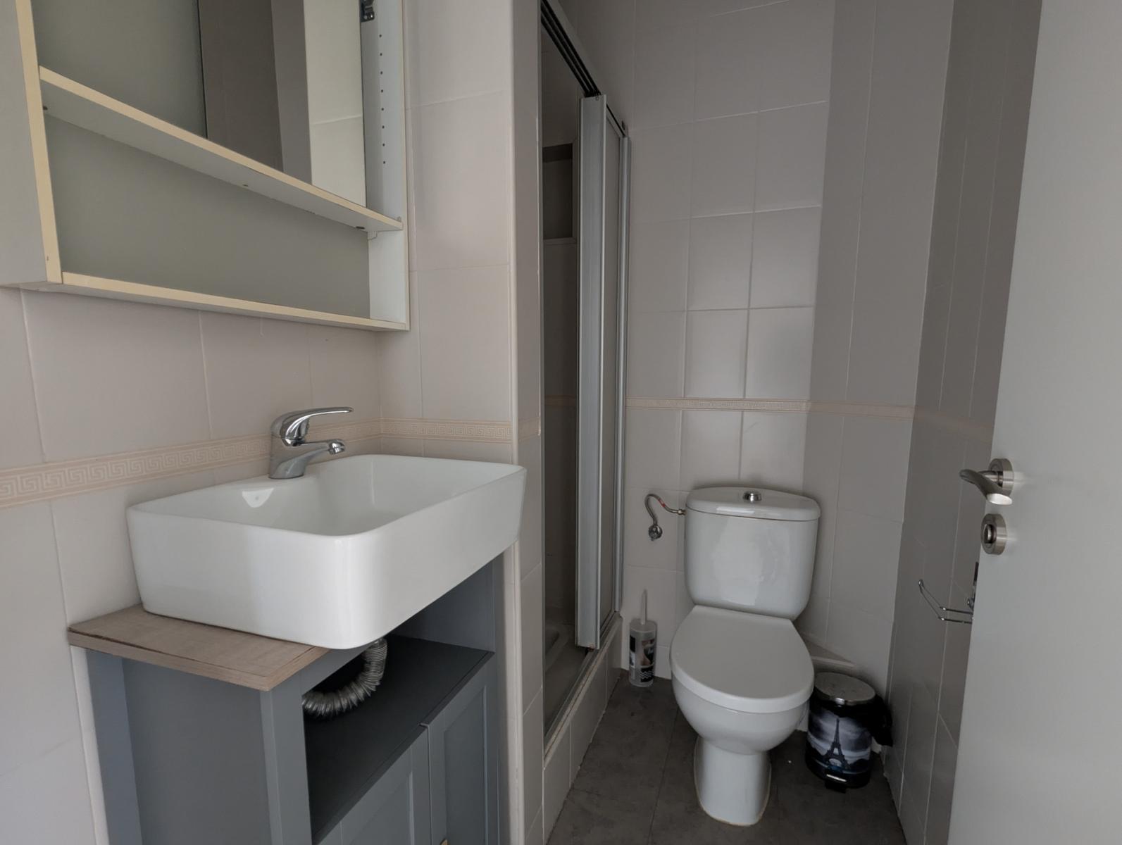 Apartamento en Venta en Sant Josep de sa Talaia