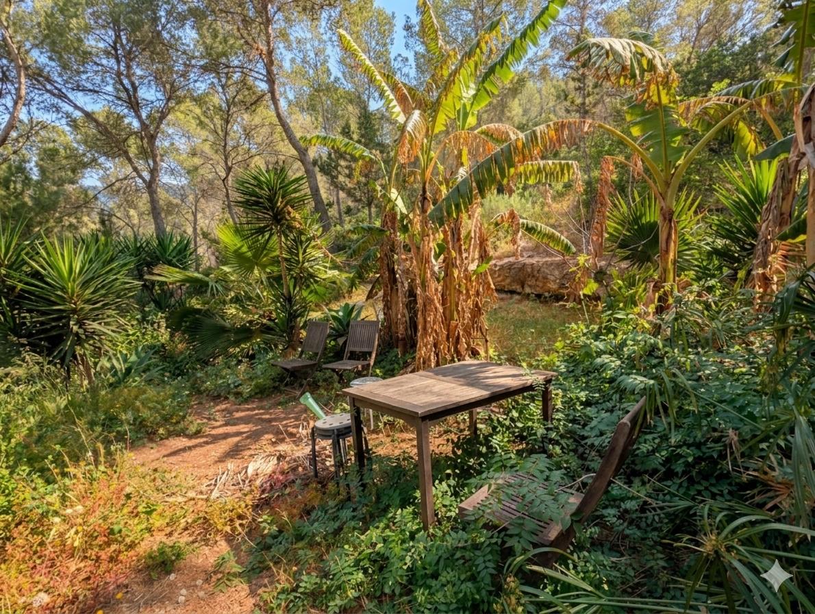 Apartamento en Venta en Sant Josep de sa Talaia