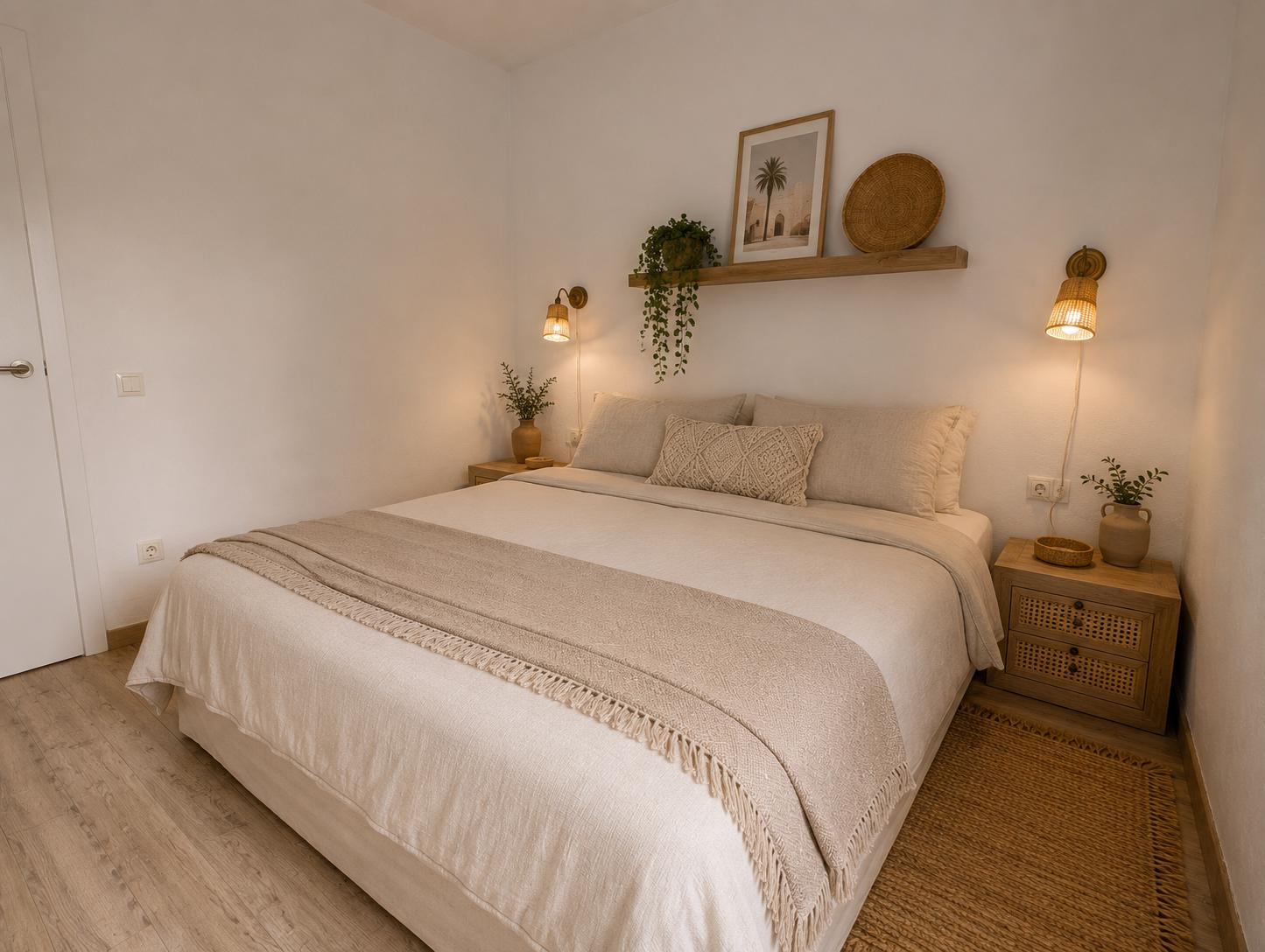 Apartamento en Venta en Sant Josep de sa Talaia