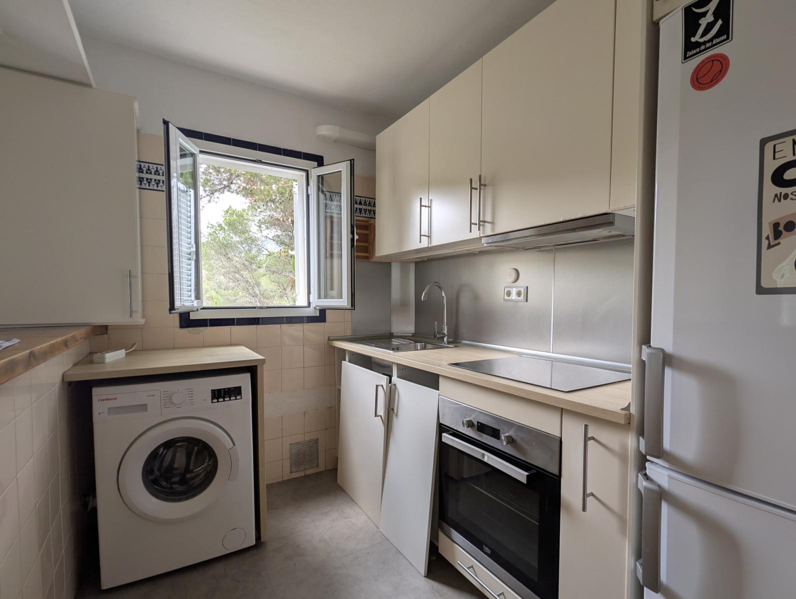 Apartamento en Venta en Sant Josep de sa Talaia