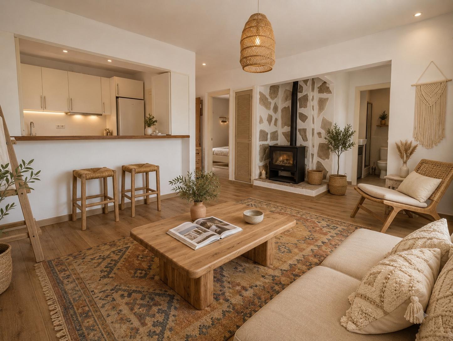 Apartamento en Venta en Sant Josep de sa Talaia