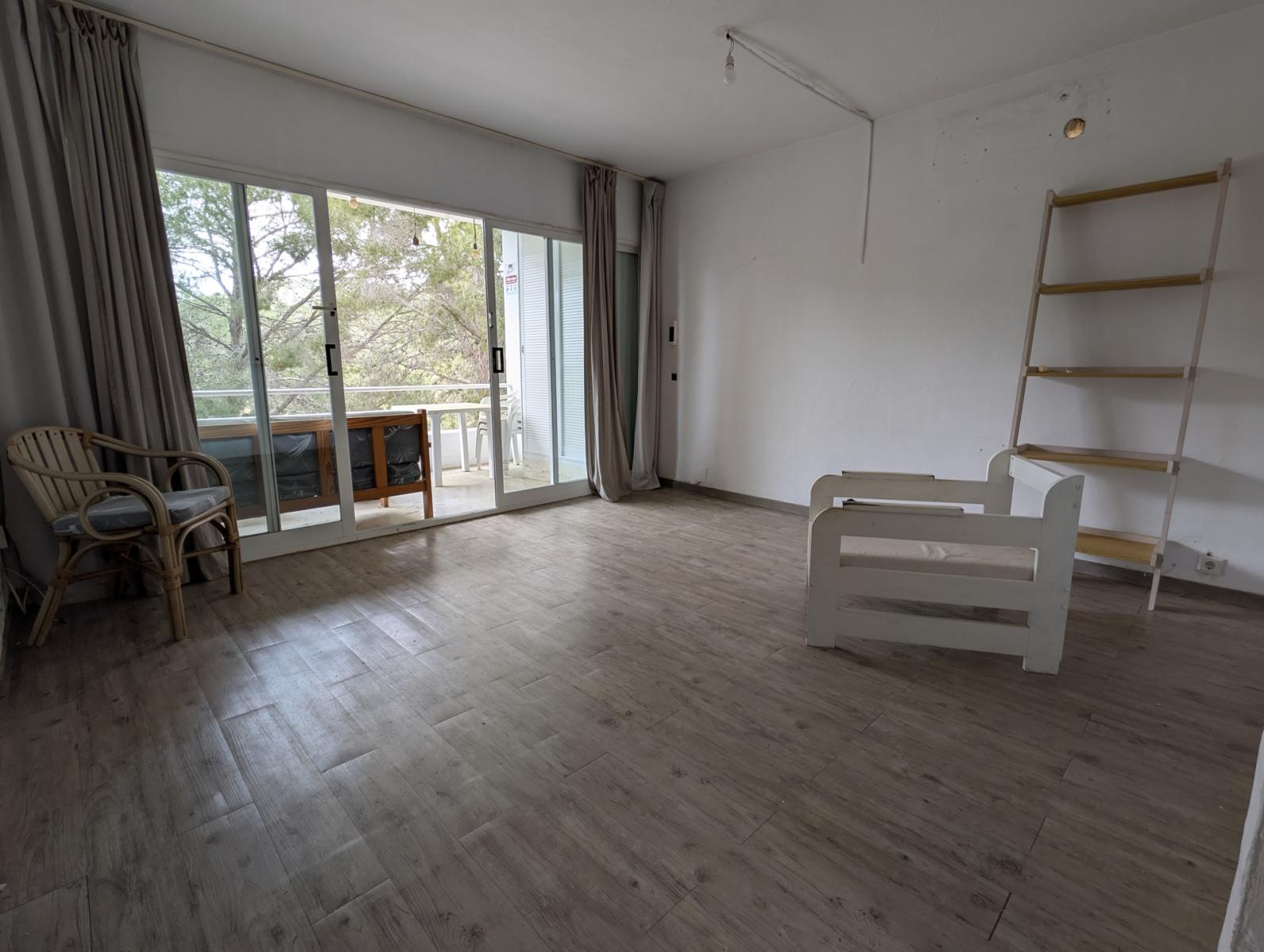 Apartamento en Venta en Sant Josep de sa Talaia