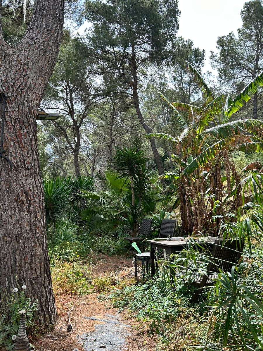 Apartamento en Venta en Sant Josep de sa Talaia