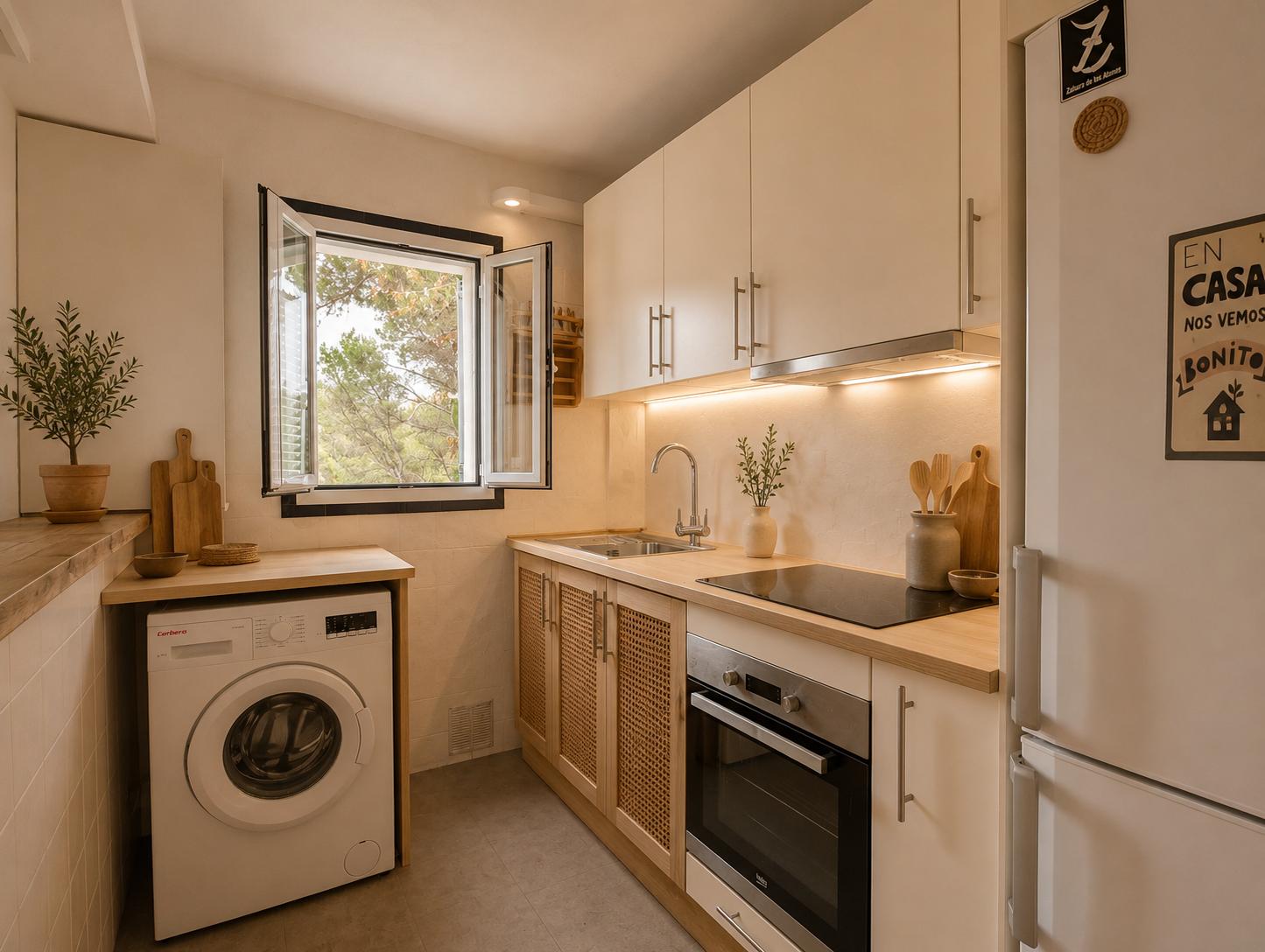 Apartamento en Venta en Sant Josep de sa Talaia