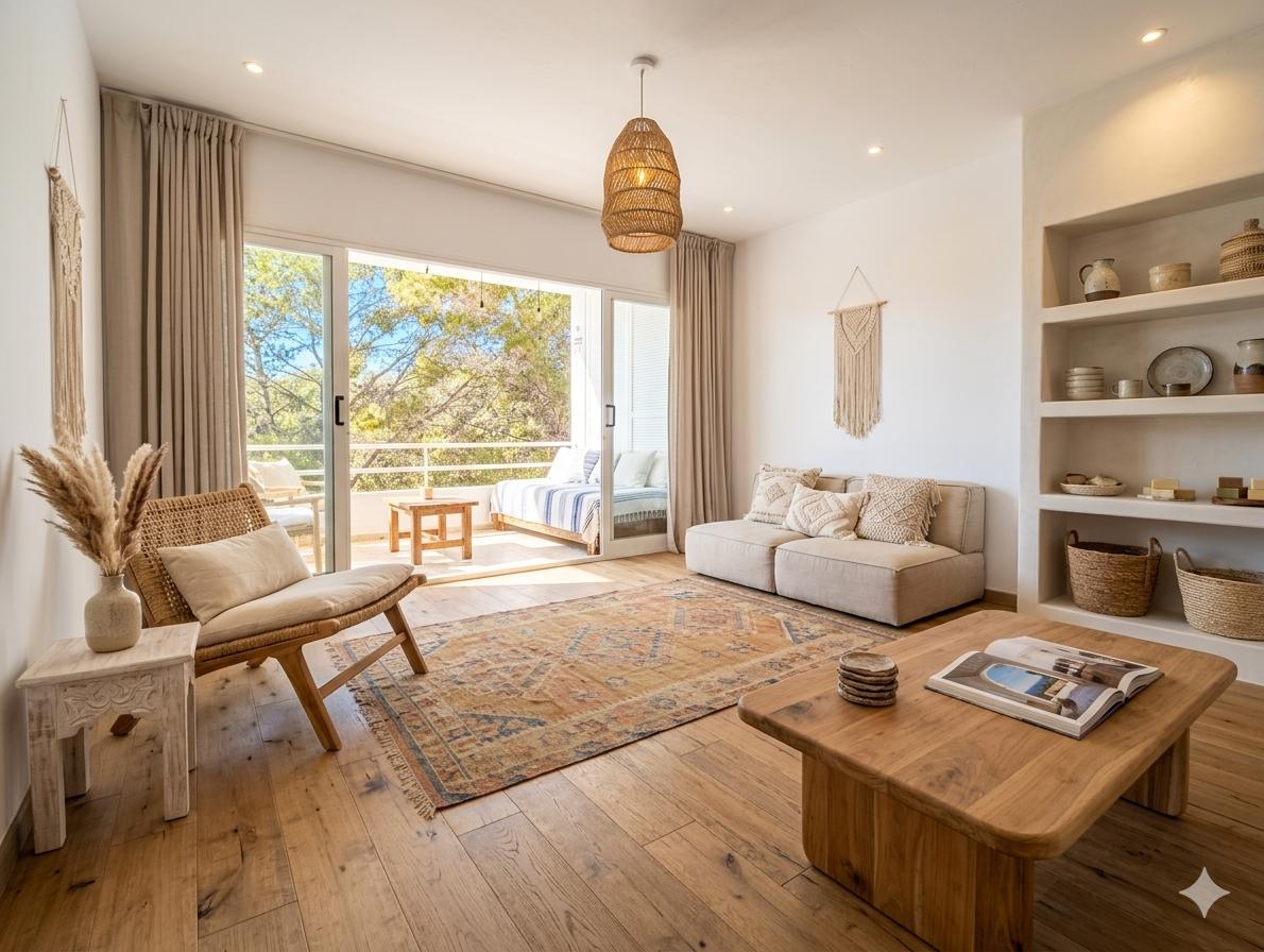 Apartamento en Venta en Sant Josep de sa Talaia