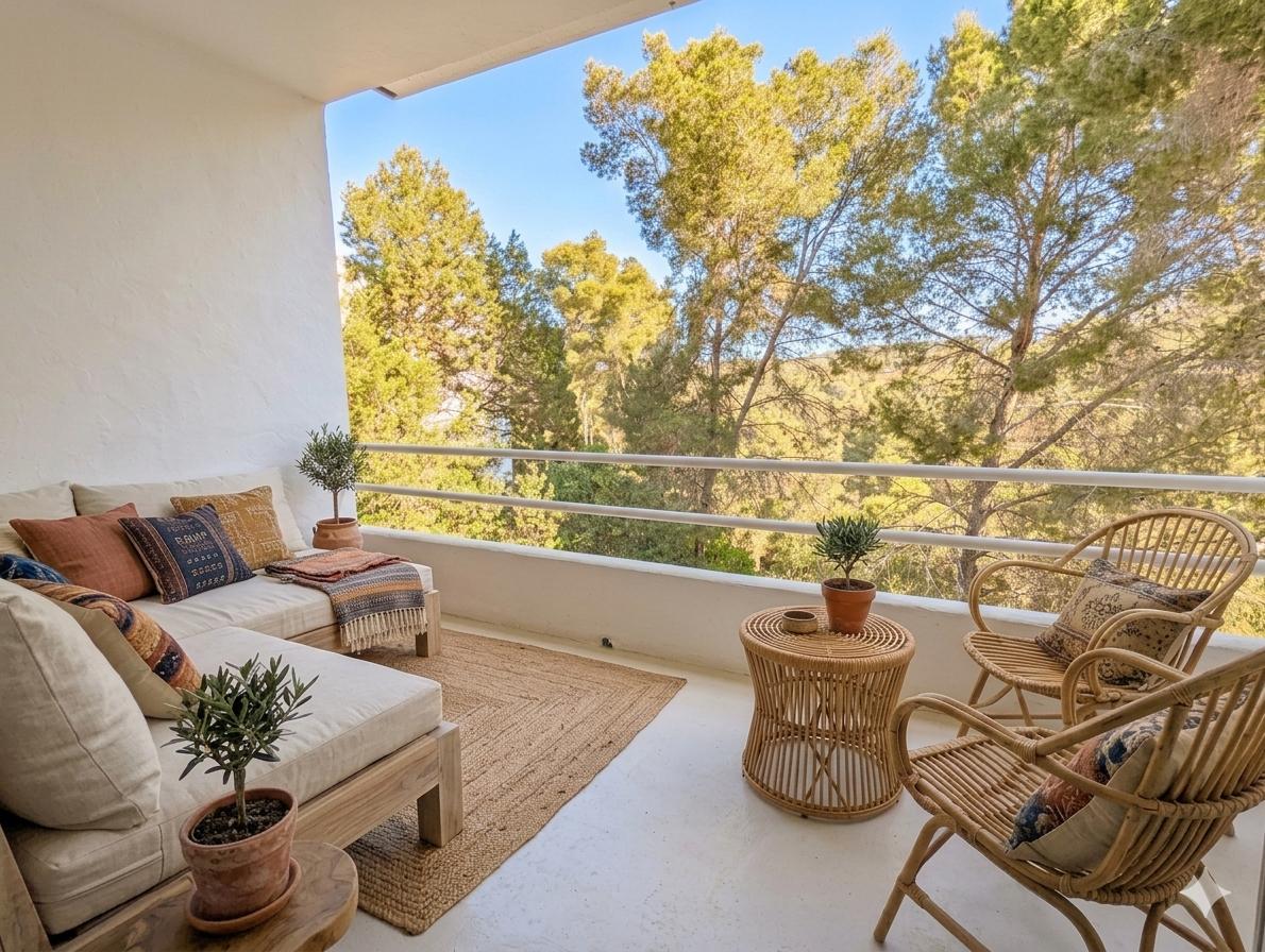 Apartamento en Venta en Sant Josep de sa Talaia