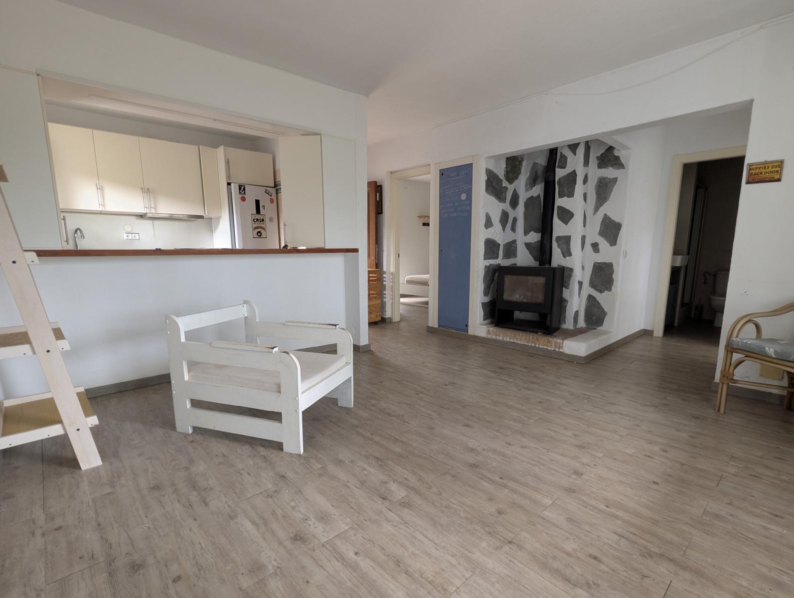 Apartamento en Venta en Sant Josep de sa Talaia
