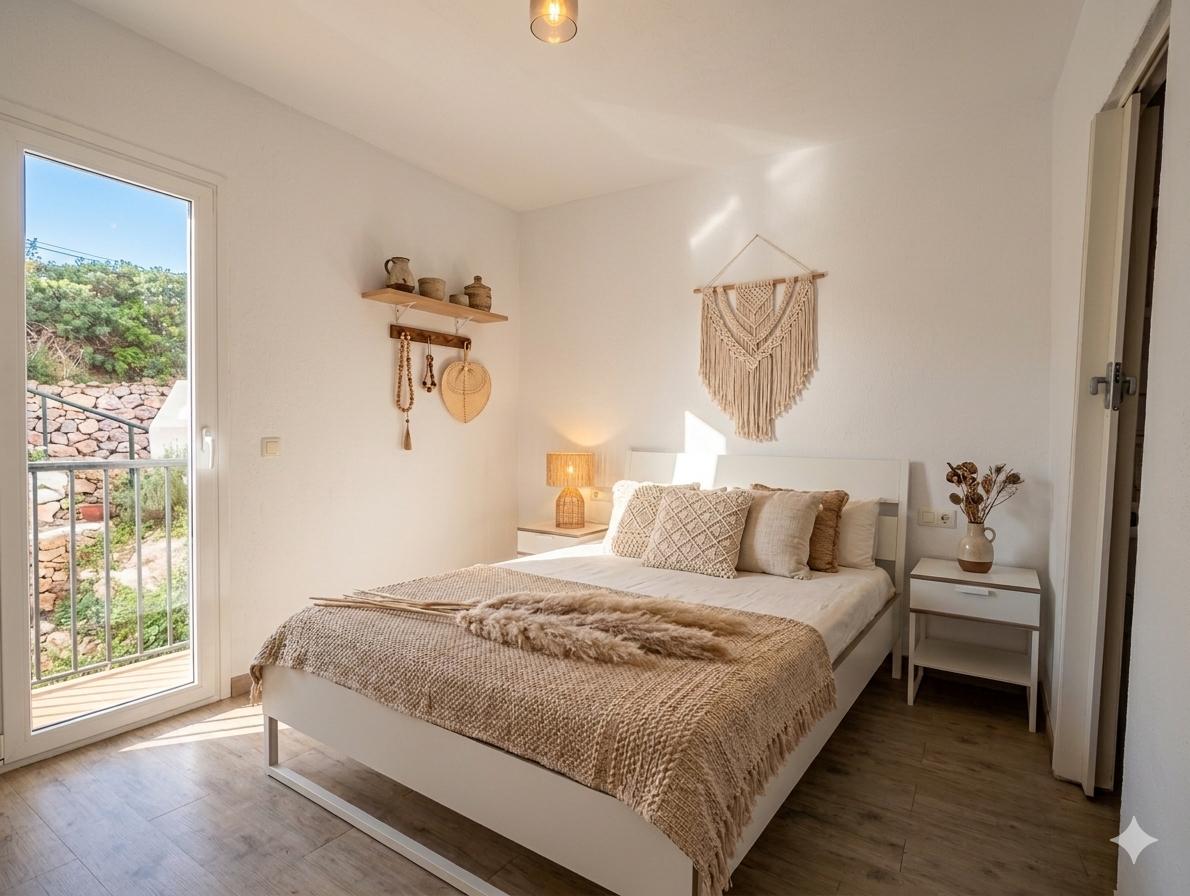 Apartamento en Venta en Sant Josep de sa Talaia