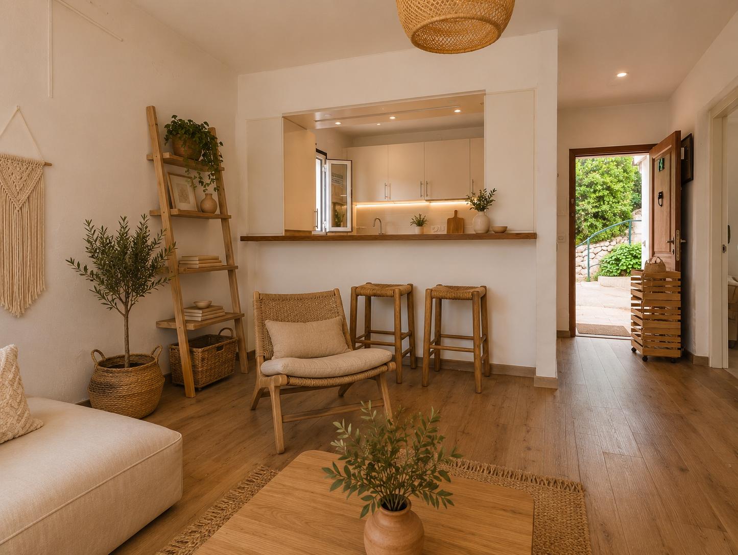 Apartamento en Venta en Sant Josep de sa Talaia