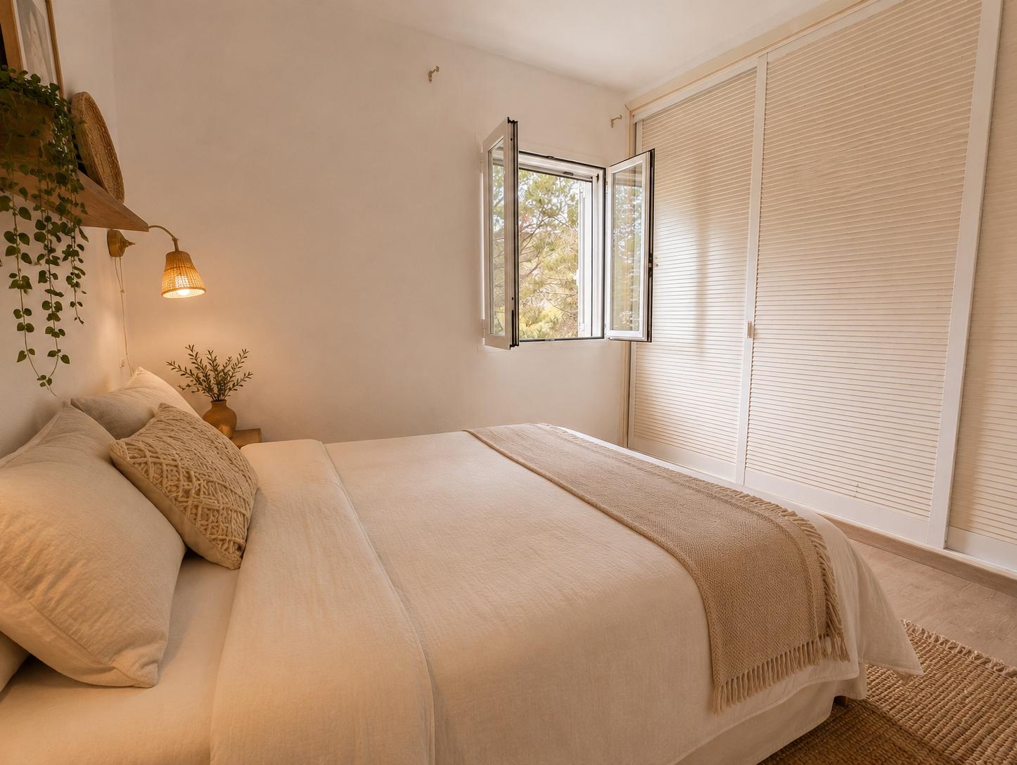 Apartamento en Venta en Sant Josep de sa Talaia